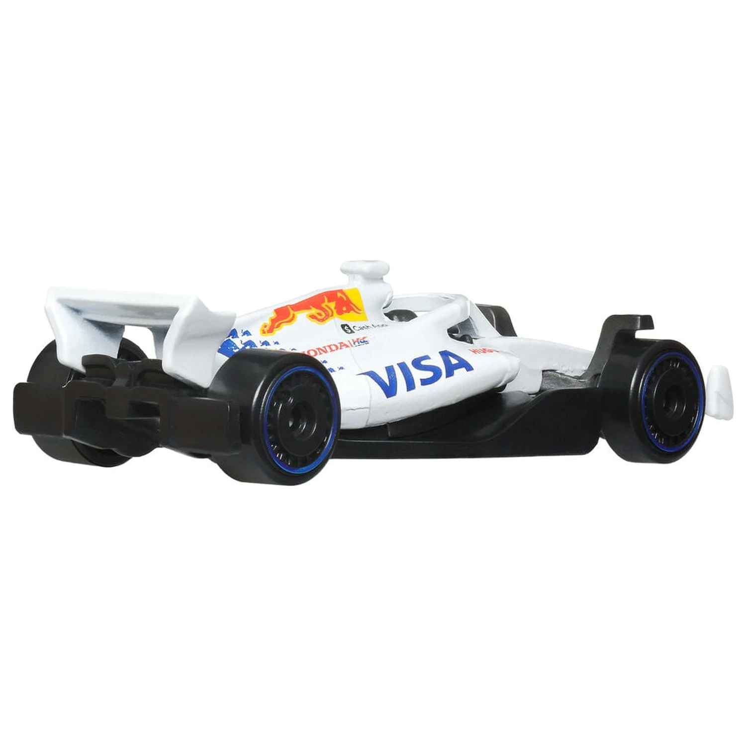 Hot Wheels F1 zestaw 10 samochodów zdjęcie produktu