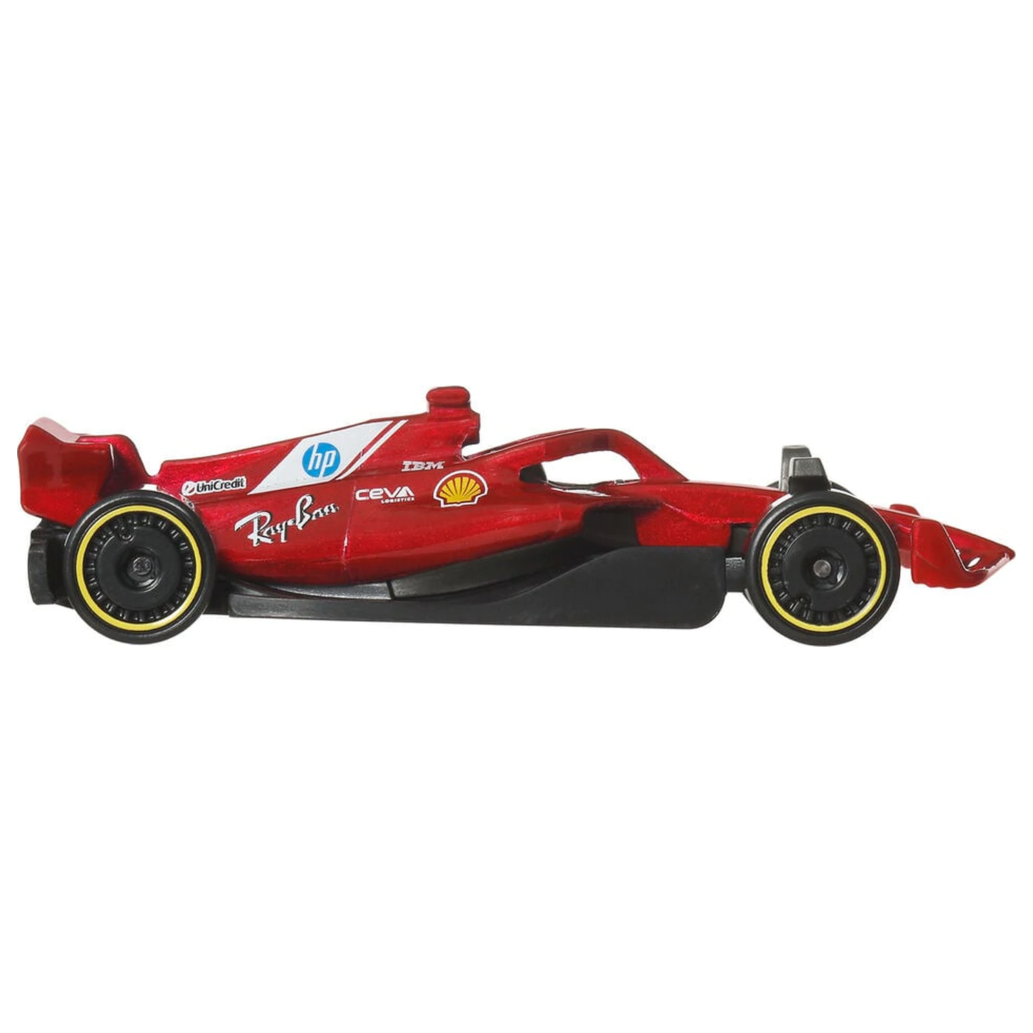 Hot Wheels F1 zestaw 10 samochodów zdjęcie produktu