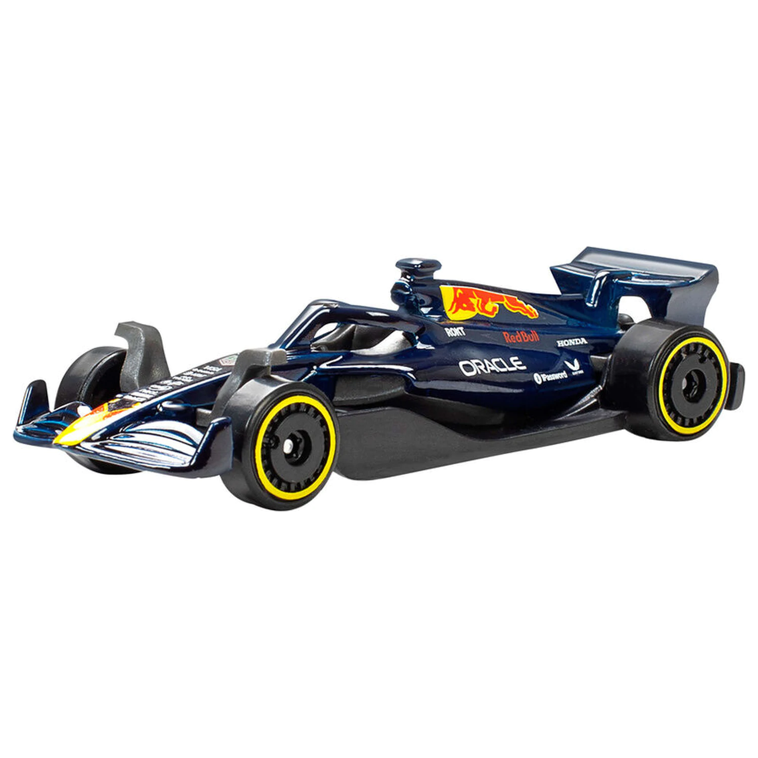 Hot Wheels F1 5-częściowy zestaw samochodów zdjęcie produktu