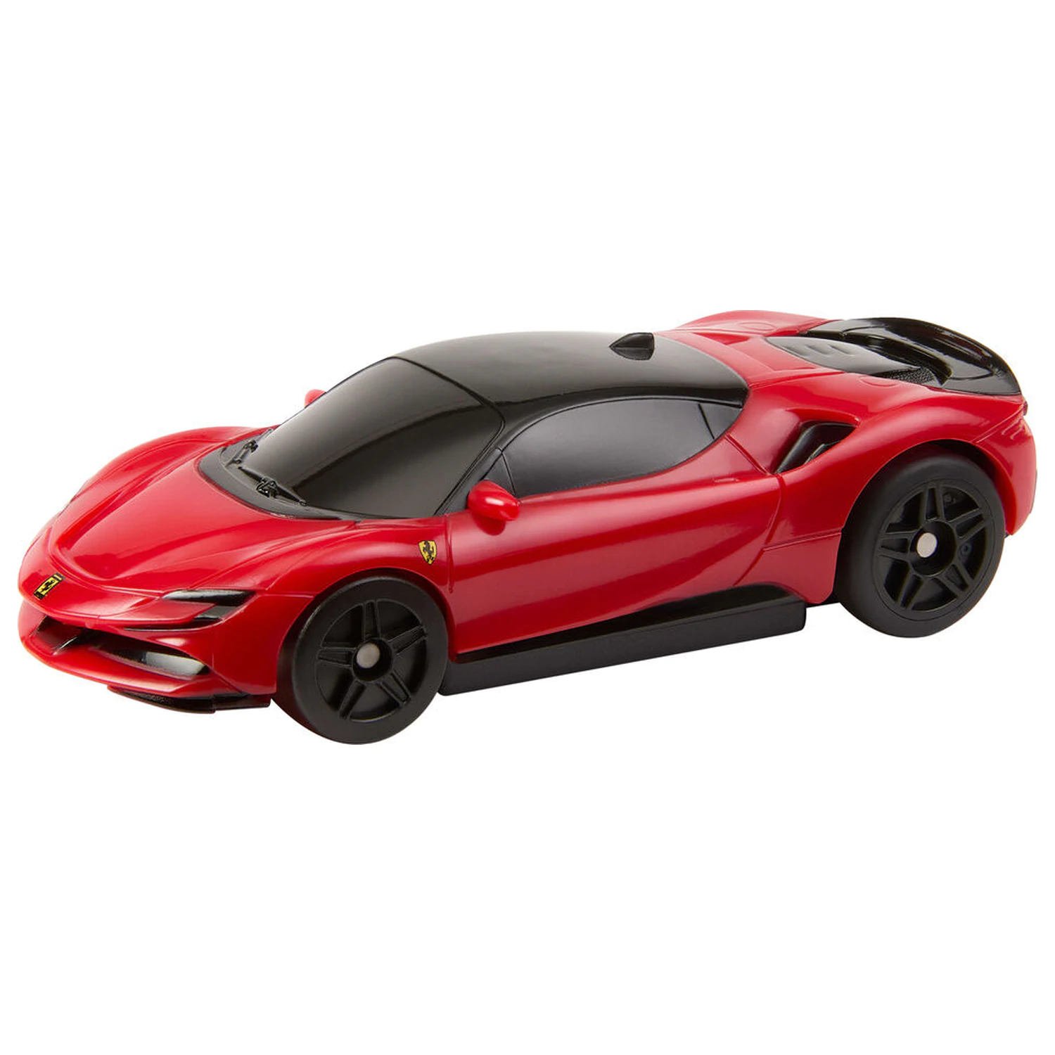 Hot Wheels Ferrari SF90 Samochód zdalnie sterowany zdjęcie produktu