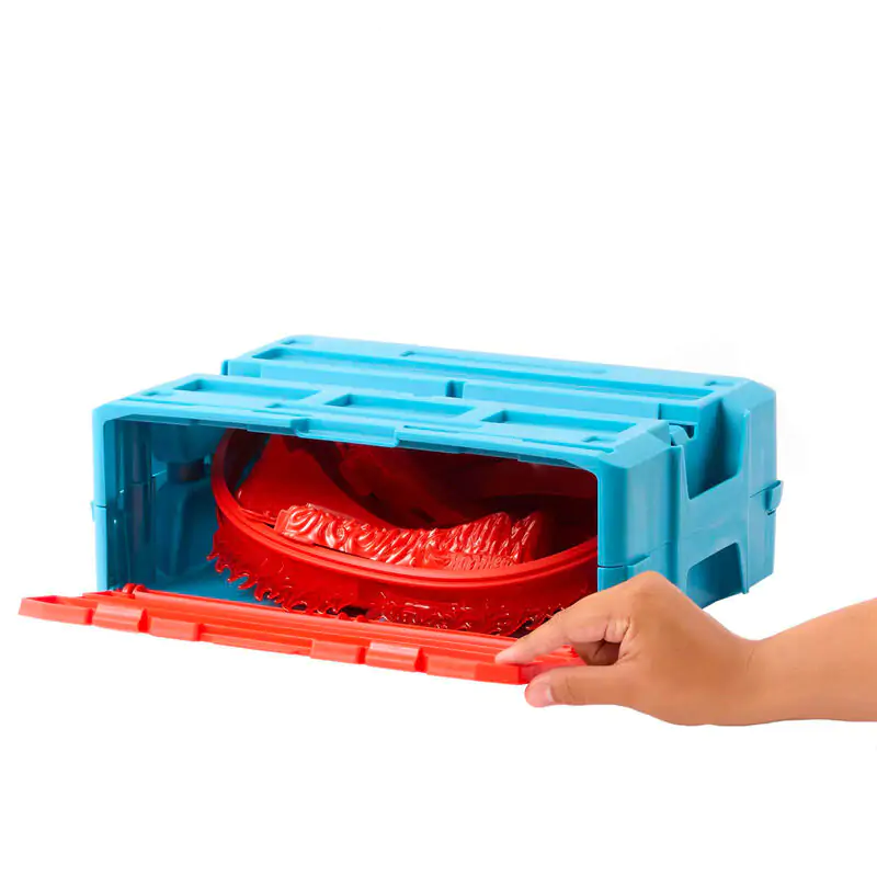 Hot Wheels Płomieniowy Zestaw Kaskaderski zdjęcie produktu