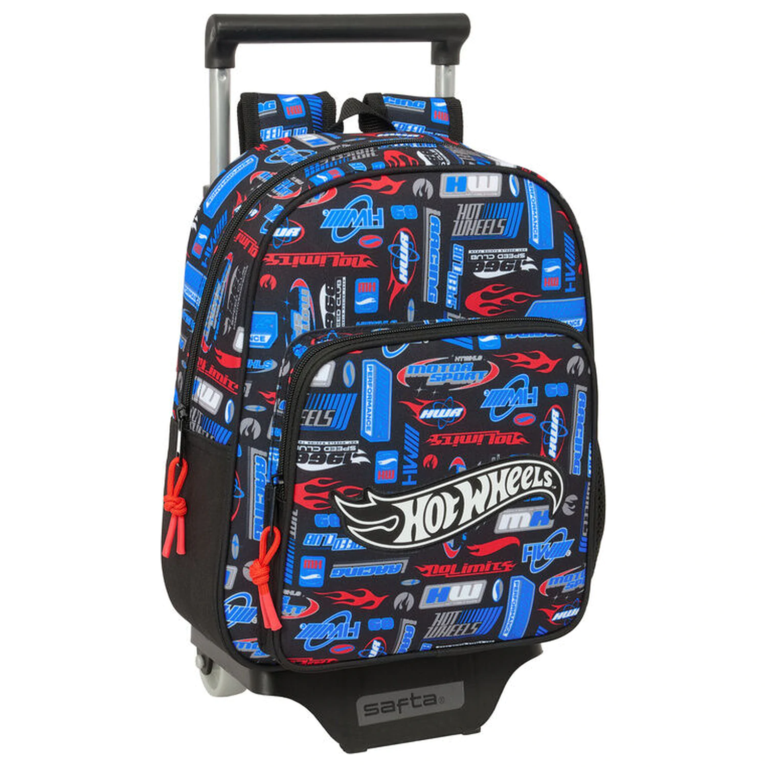 Hot Wheels wózek 27cm zdjęcie produktu