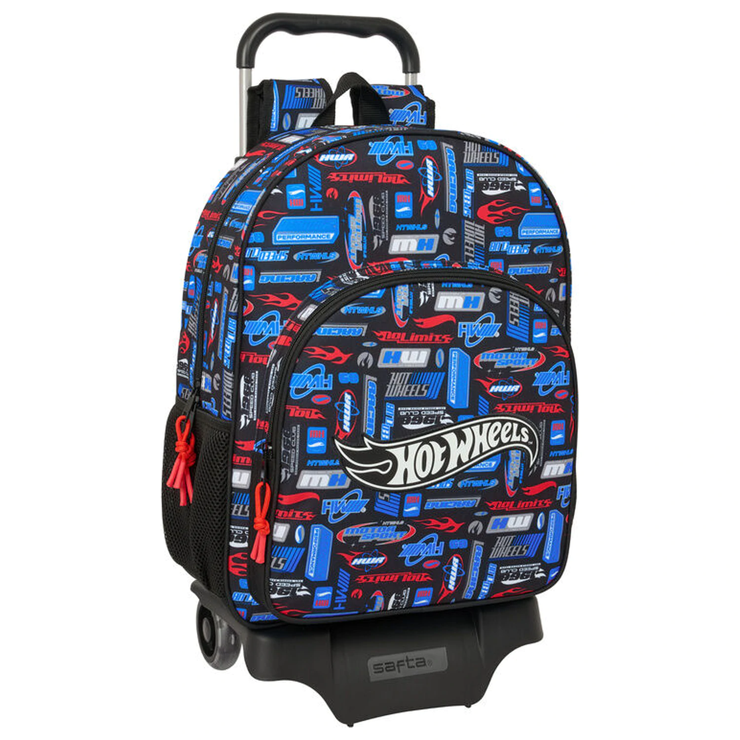 Hot Wheels wózek 42cm zdjęcie produktu