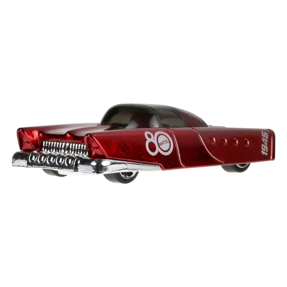 Hot Wheels HW Celebration Racers Diecast Modellauto 1/64 80th Anniversary Mattel Dream Mobile zdjęcie produktu
