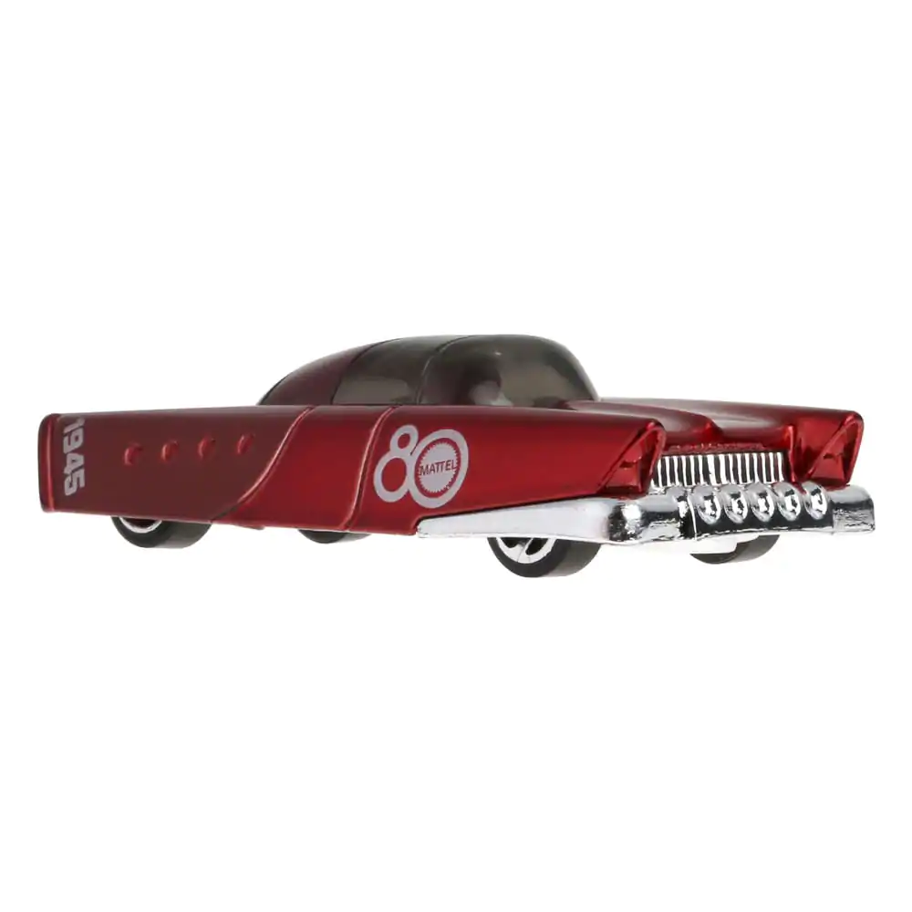 Hot Wheels HW Celebration Racers Diecast Modellauto 1/64 80th Anniversary Mattel Dream Mobile zdjęcie produktu