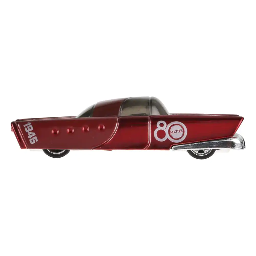 Hot Wheels HW Celebration Racers Diecast Modellauto 1/64 80th Anniversary Mattel Dream Mobile zdjęcie produktu