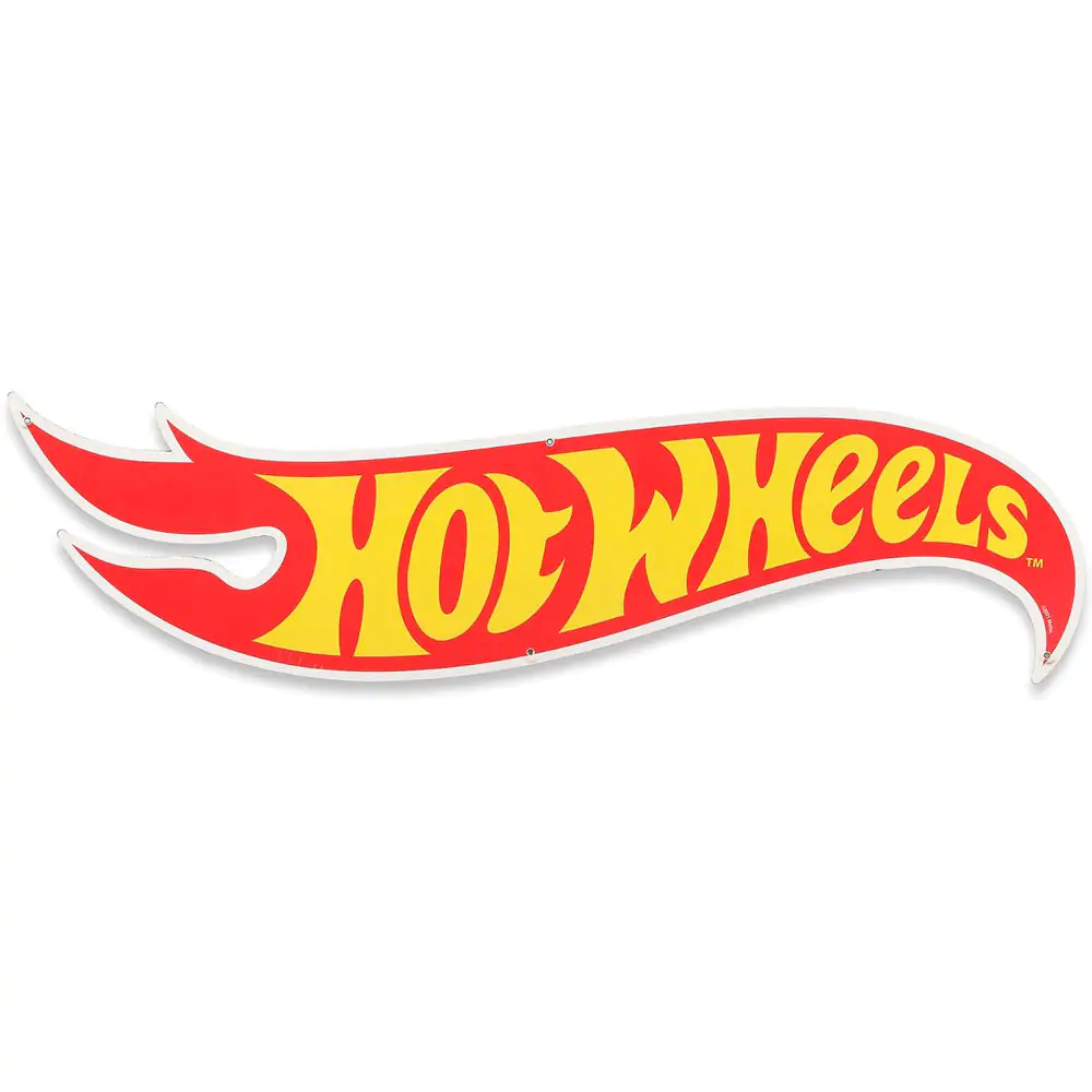 Hot Wheels maxi puzzle 104 elementy zdjęcie produktu