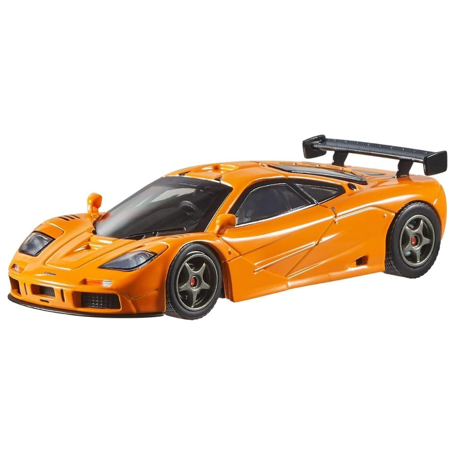 Pojazd Hot Wheels McLaren Premium zdjęcie produktu