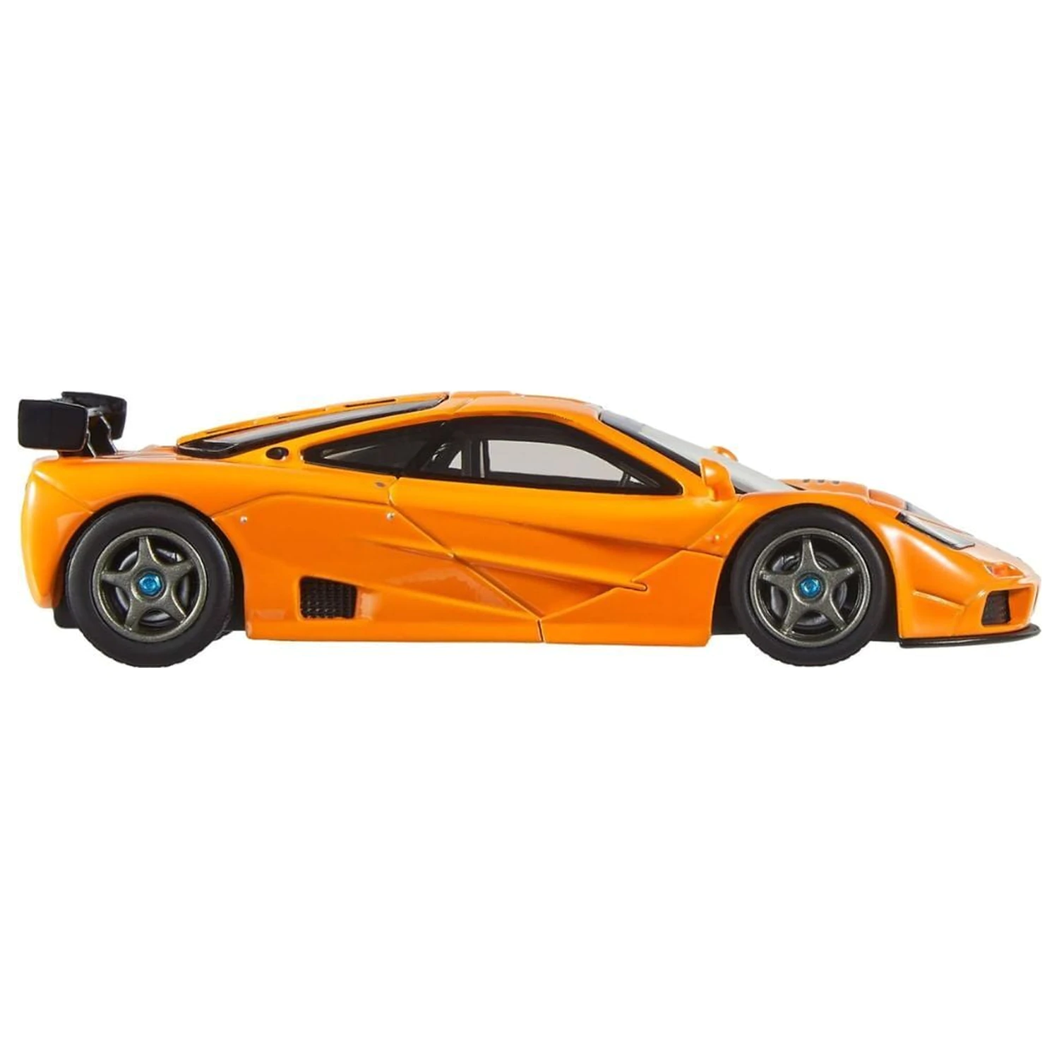 Pojazd Hot Wheels McLaren Premium zdjęcie produktu