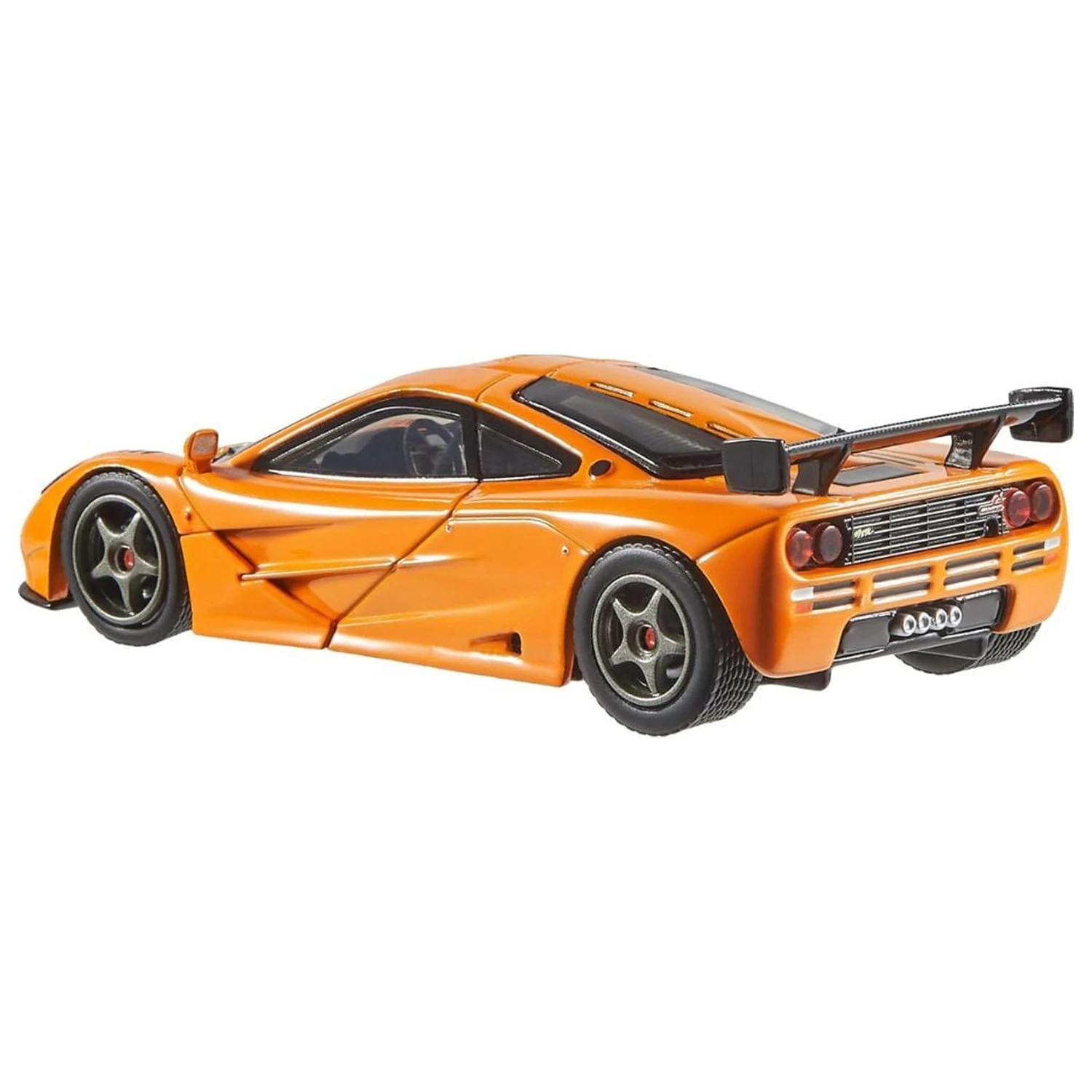 Pojazd Hot Wheels McLaren Premium zdjęcie produktu
