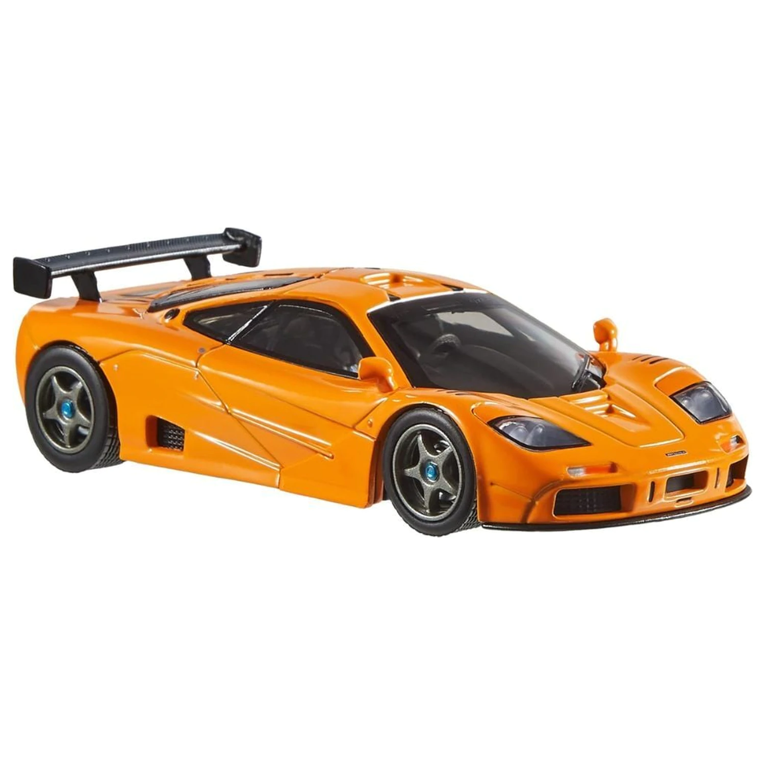 Pojazd Hot Wheels McLaren Premium zdjęcie produktu