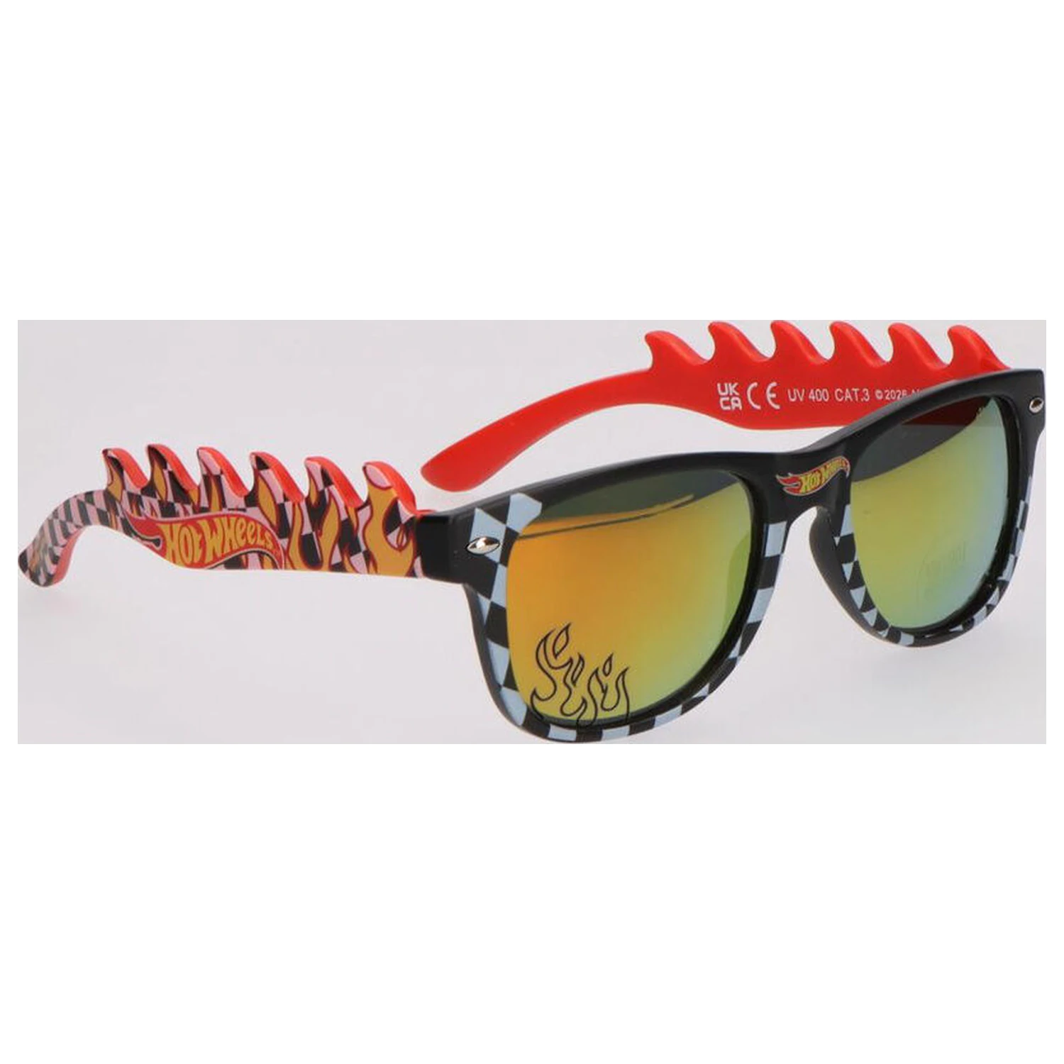 Hot Wheels premium okulary przeciwsłoneczne zdjęcie produktu