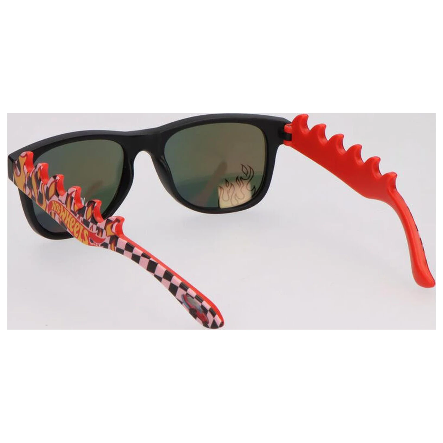 Hot Wheels premium okulary przeciwsłoneczne zdjęcie produktu