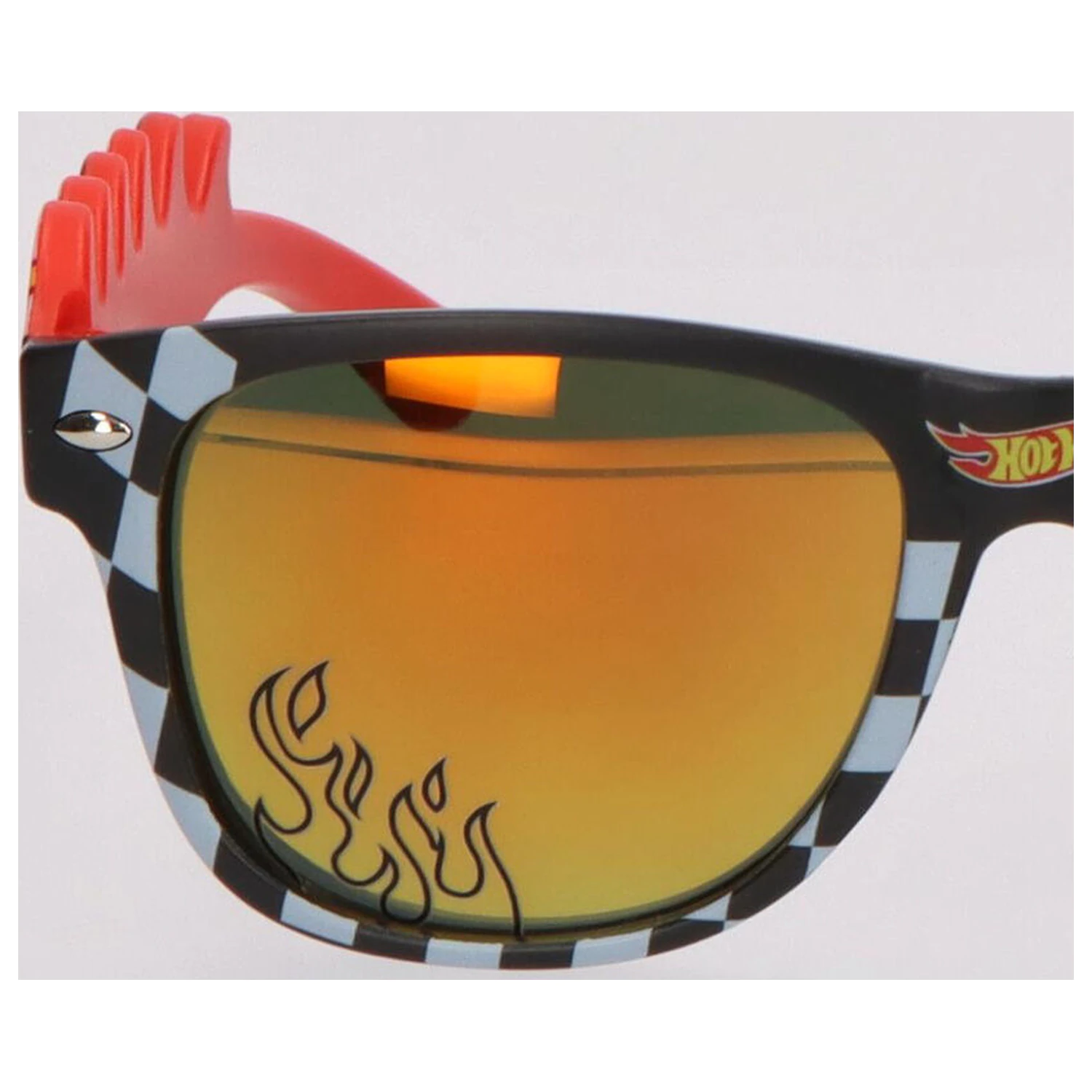 Hot Wheels premium okulary przeciwsłoneczne zdjęcie produktu