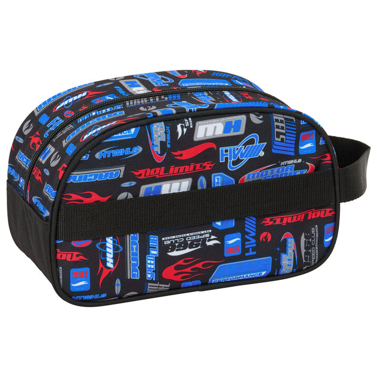 Hot Wheels kuferek kosmetyczka zdjęcie produktu