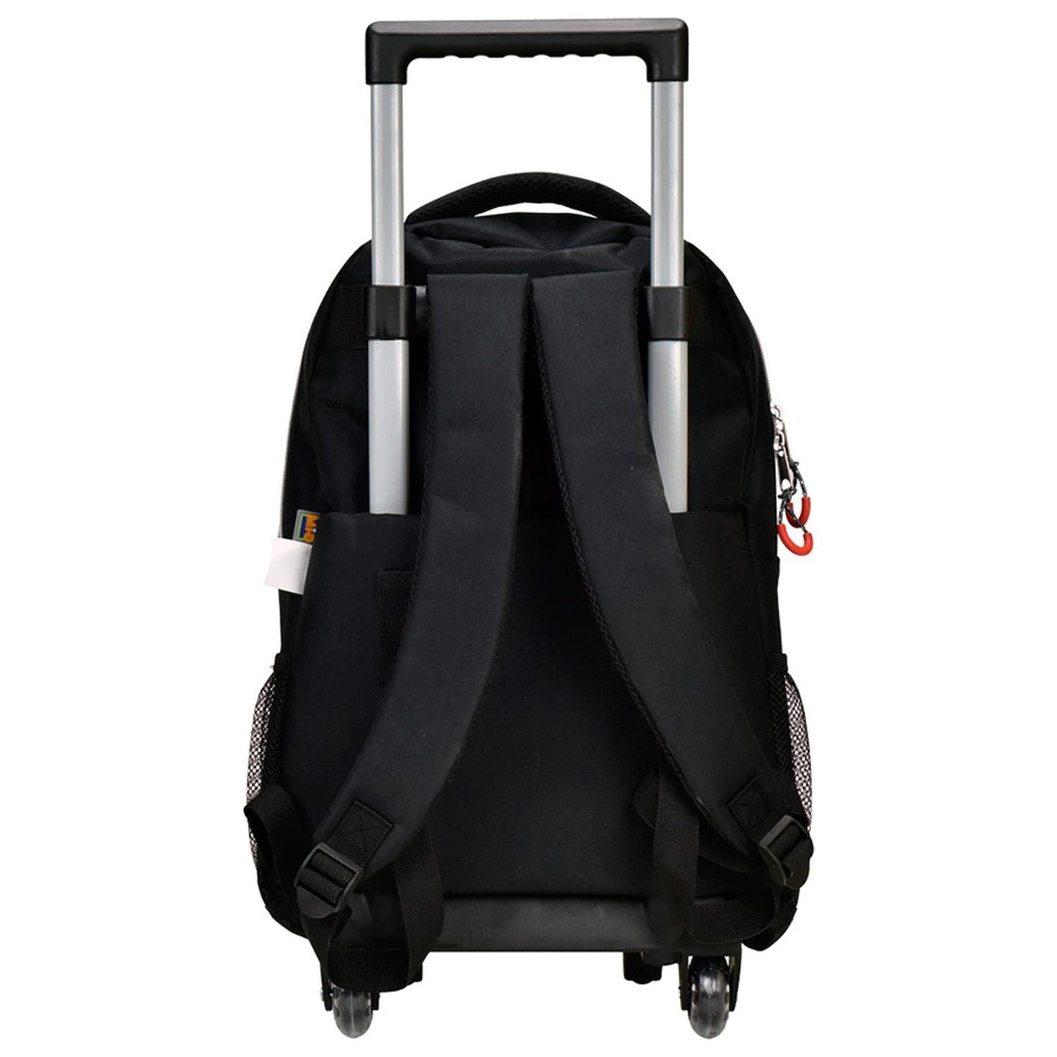 Hot Wheels No Limits Rolling School Bag, Torba 46 cm zdjęcie produktu