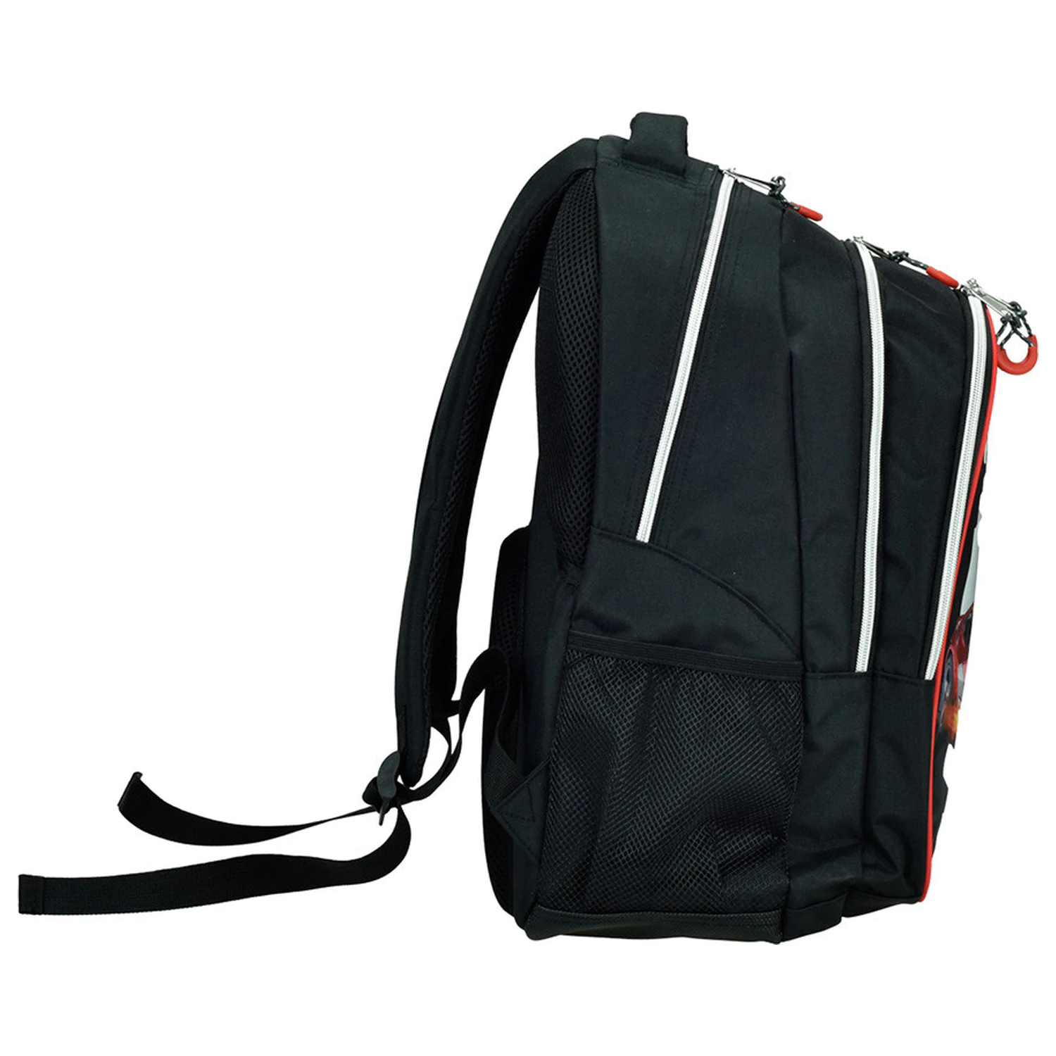 Hot Wheels No Limits Plecak szkolny, torba 46 cm zdjęcie produktu