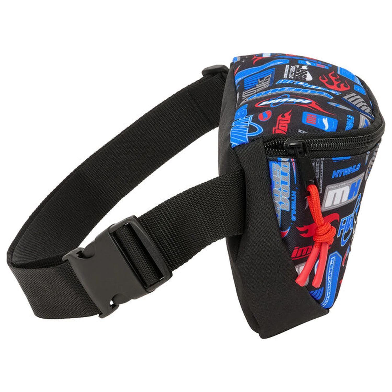 Hot Wheels torba na pas zdjęcie produktu