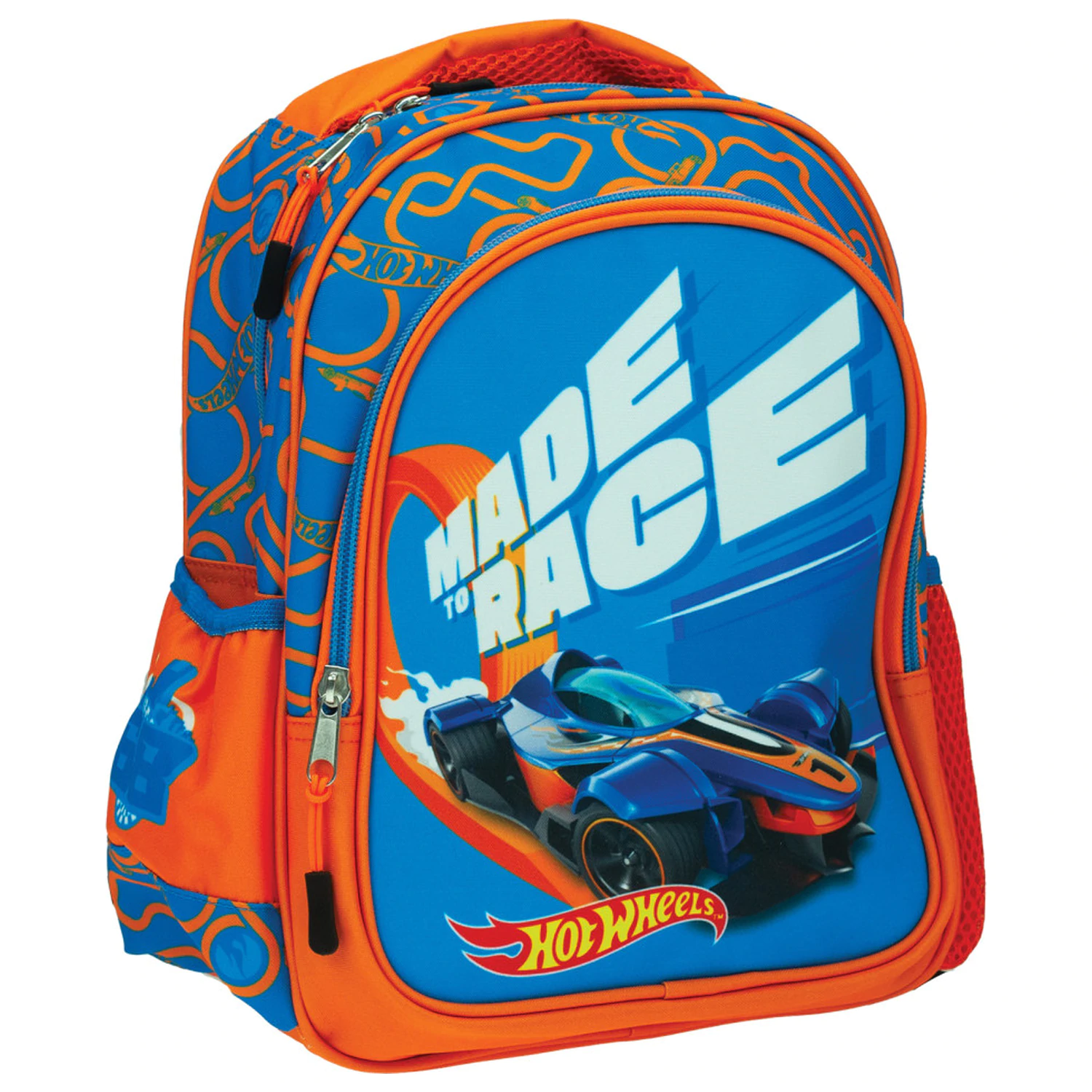 Hot Wheels Plecak Race, Torba 30 cm zdjęcie produktu