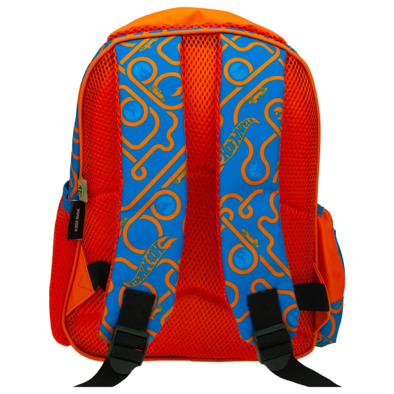 Hot Wheels Plecak Race, Torba 30 cm zdjęcie produktu