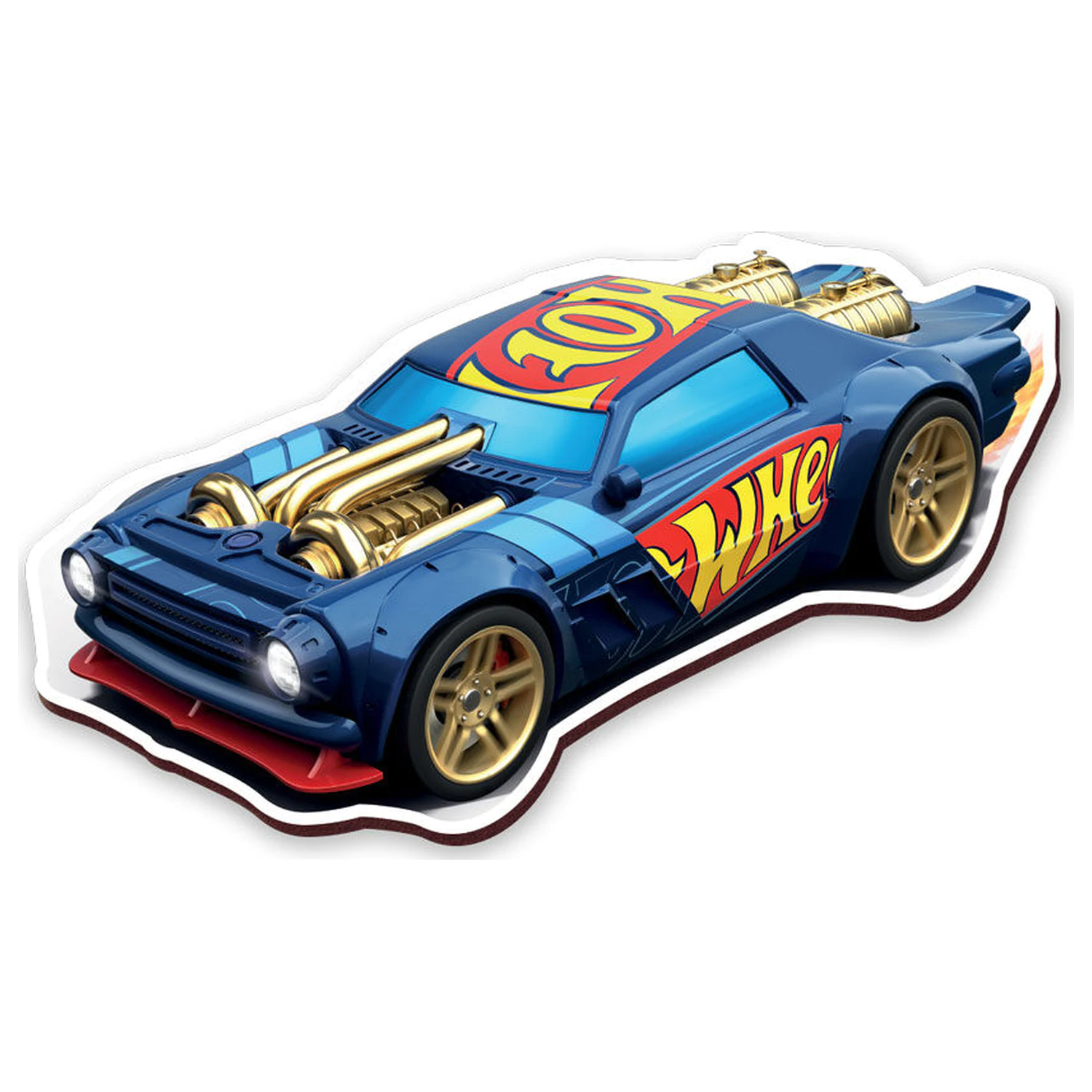 Hot Wheels tablica do rysowania zdjęcie produktu
