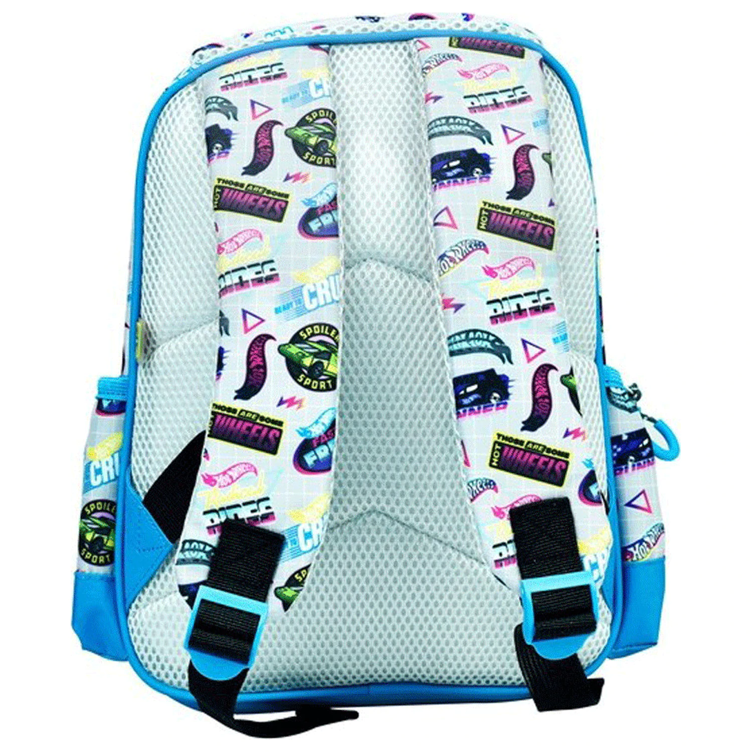 Plecak Hot Wheels Runner, torba 30 cm zdjęcie produktu