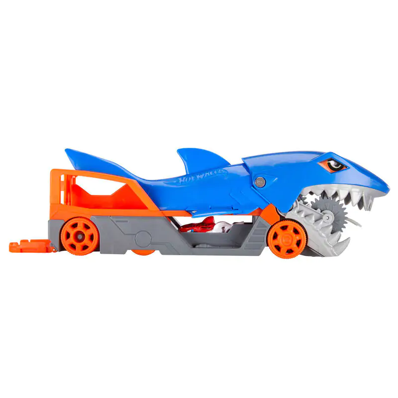 Hot Wheels Transporter Szczęki Rekina zdjęcie produktu