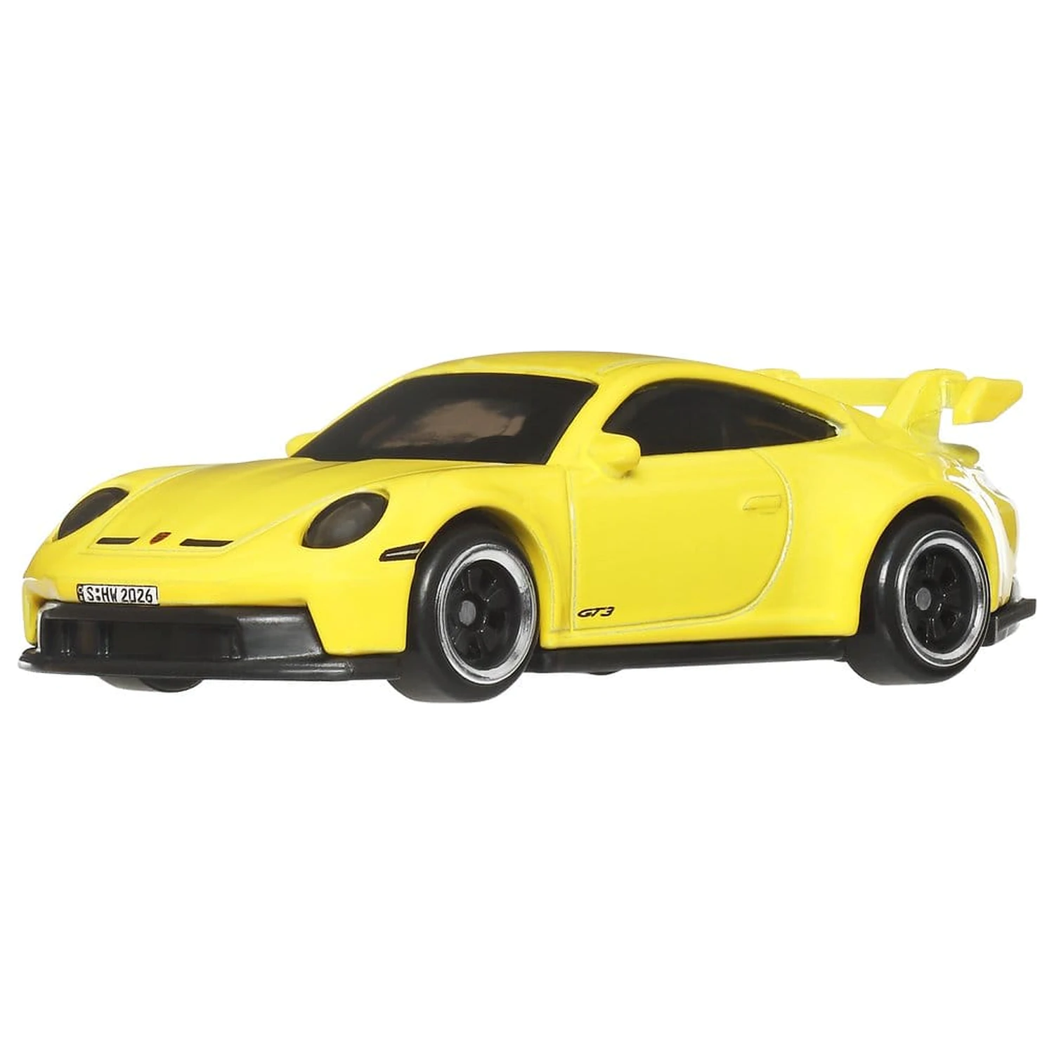 Hot Wheels Silver Series metalowy pojazd 6-pak 1/64 Euro Style zdjęcie produktu