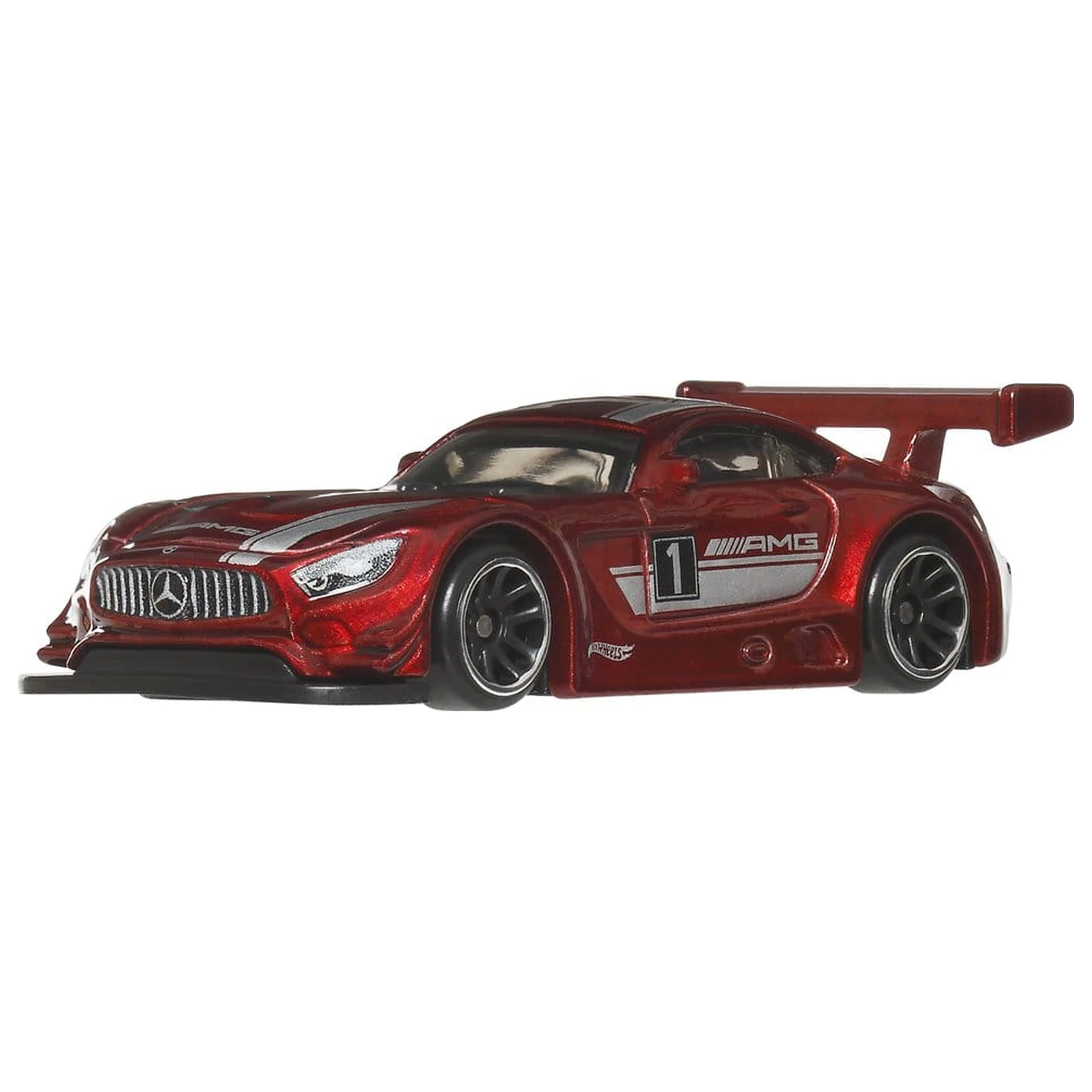 Hot Wheels Silver Series metalowy pojazd 6-pak 1/64 Euro Style zdjęcie produktu