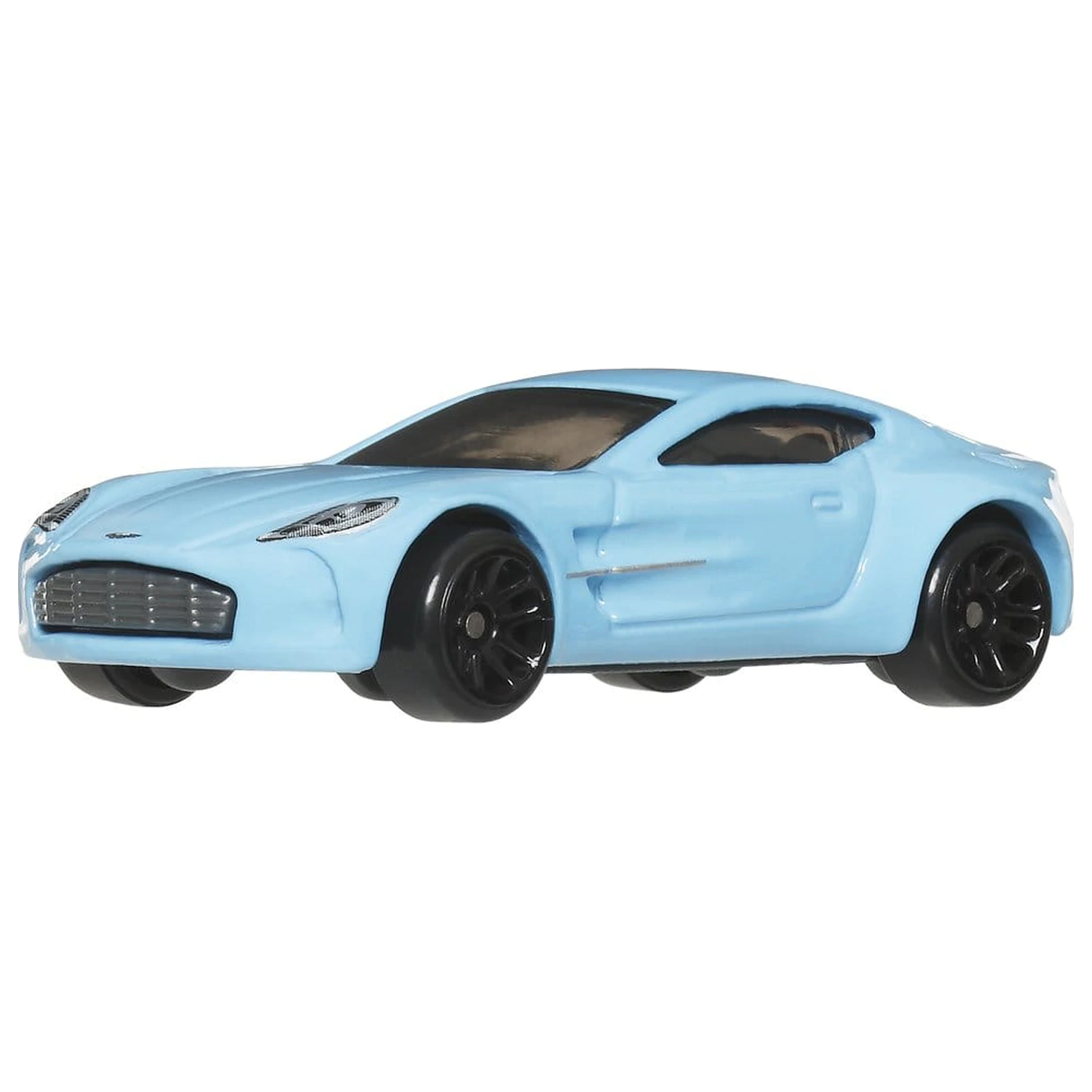 Hot Wheels Silver Series metalowy pojazd 6-pak 1/64 Euro Style zdjęcie produktu