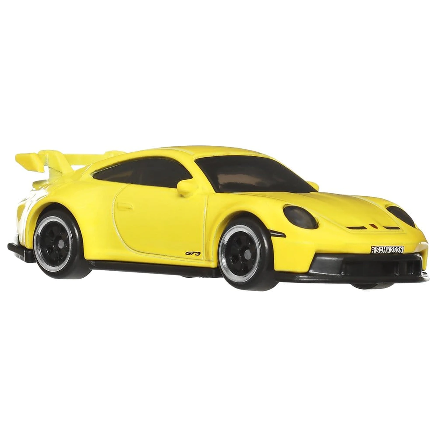 Hot Wheels Silver Series metalowy pojazd 6-pak 1/64 Euro Style zdjęcie produktu