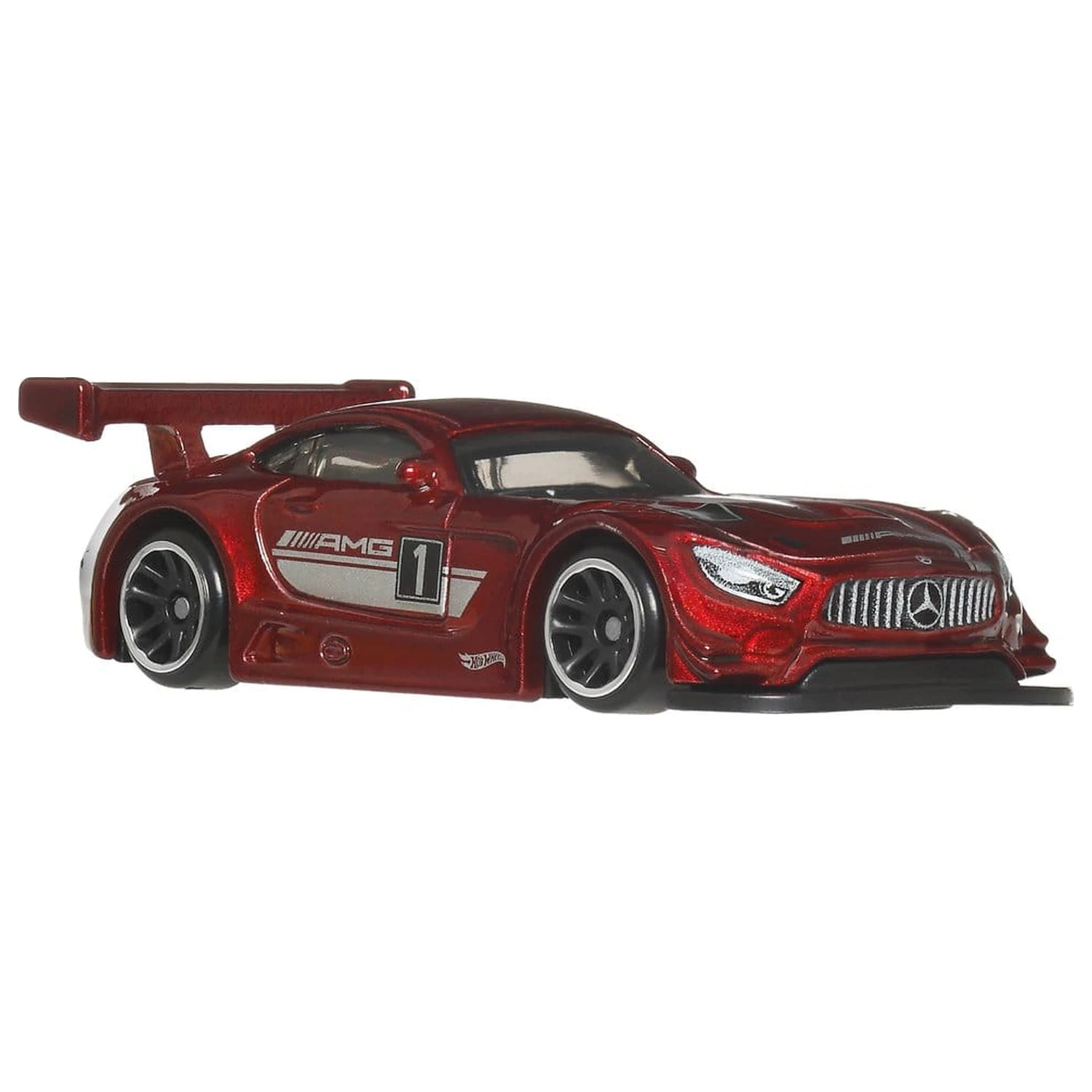 Hot Wheels Silver Series metalowy pojazd 6-pak 1/64 Euro Style zdjęcie produktu