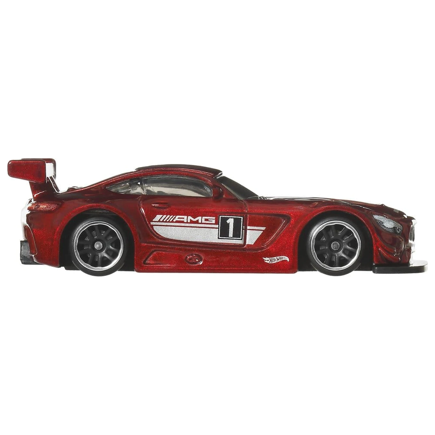 Hot Wheels Silver Series metalowy pojazd 6-pak 1/64 Euro Style zdjęcie produktu