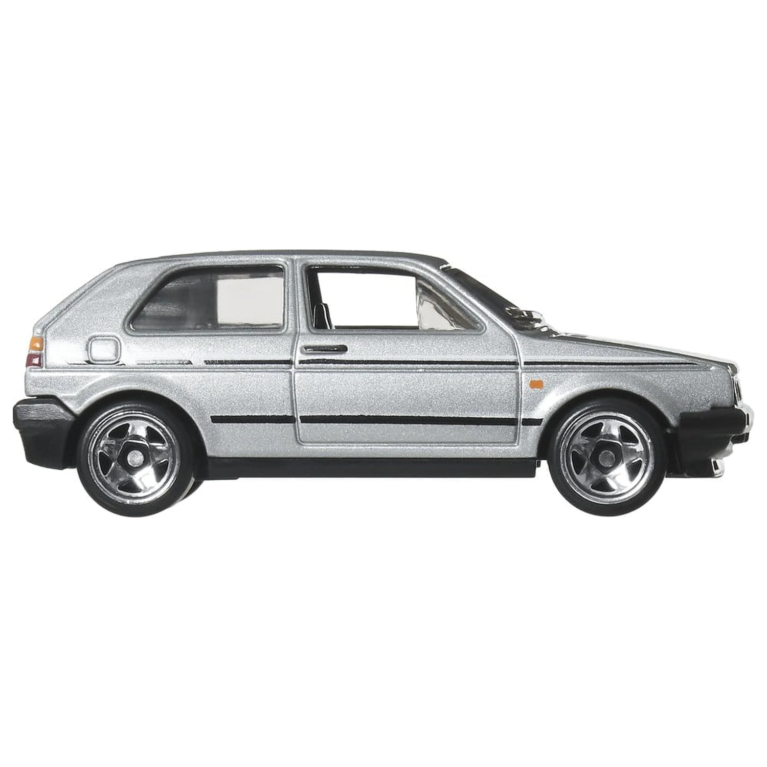 Hot Wheels Silver Series metalowy pojazd 6-pak 1/64 Euro Style zdjęcie produktu