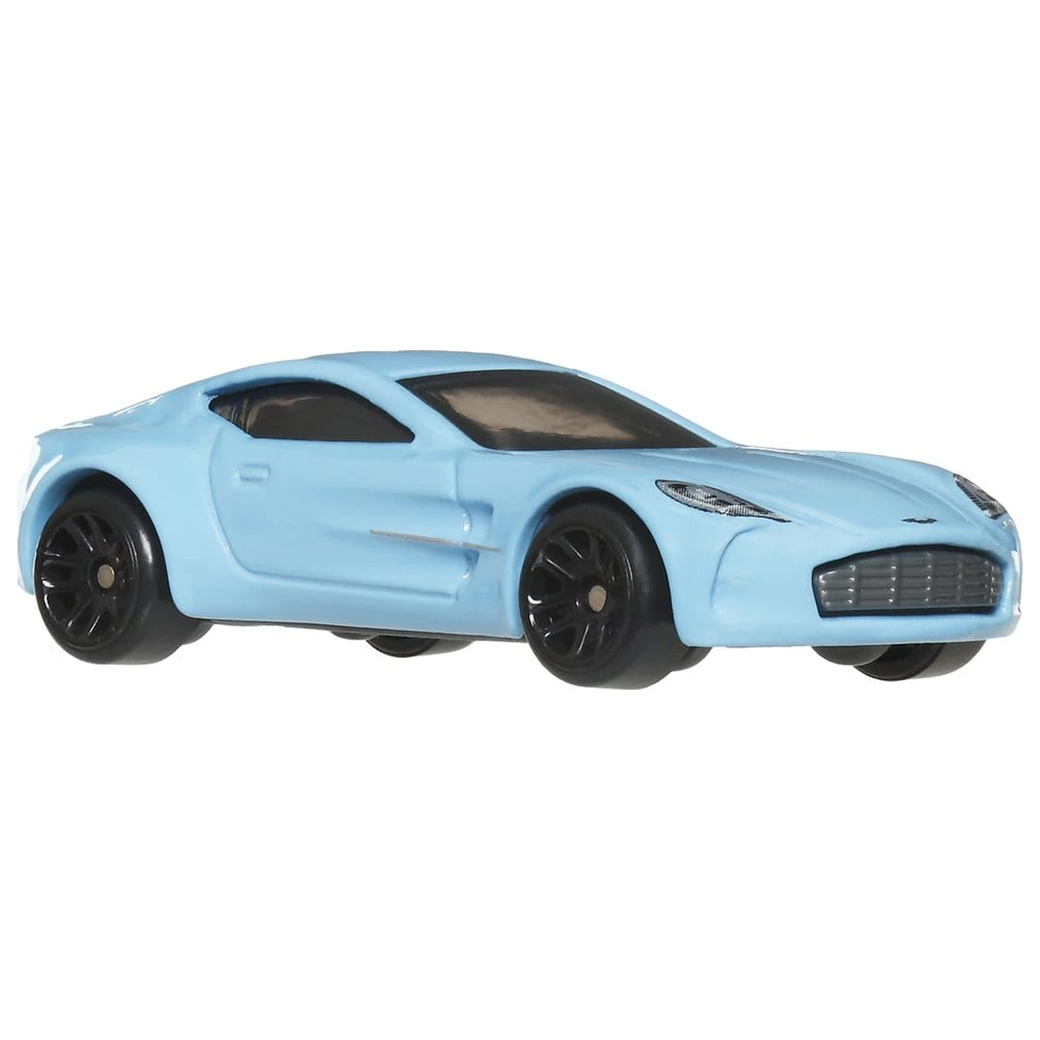 Hot Wheels Silver Series metalowy pojazd 6-pak 1/64 Euro Style zdjęcie produktu