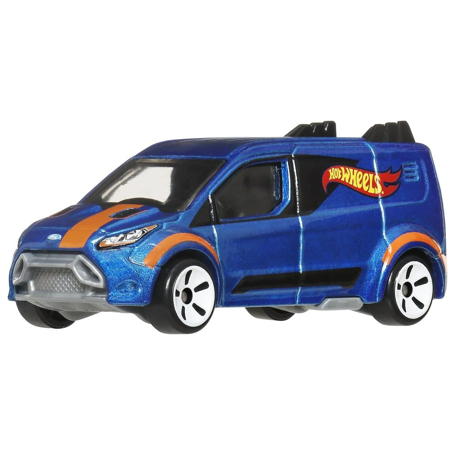 Hot Wheels Silver Series Die-Cast Pojazd 6-Pak 1/64 Legends zdjęcie produktu