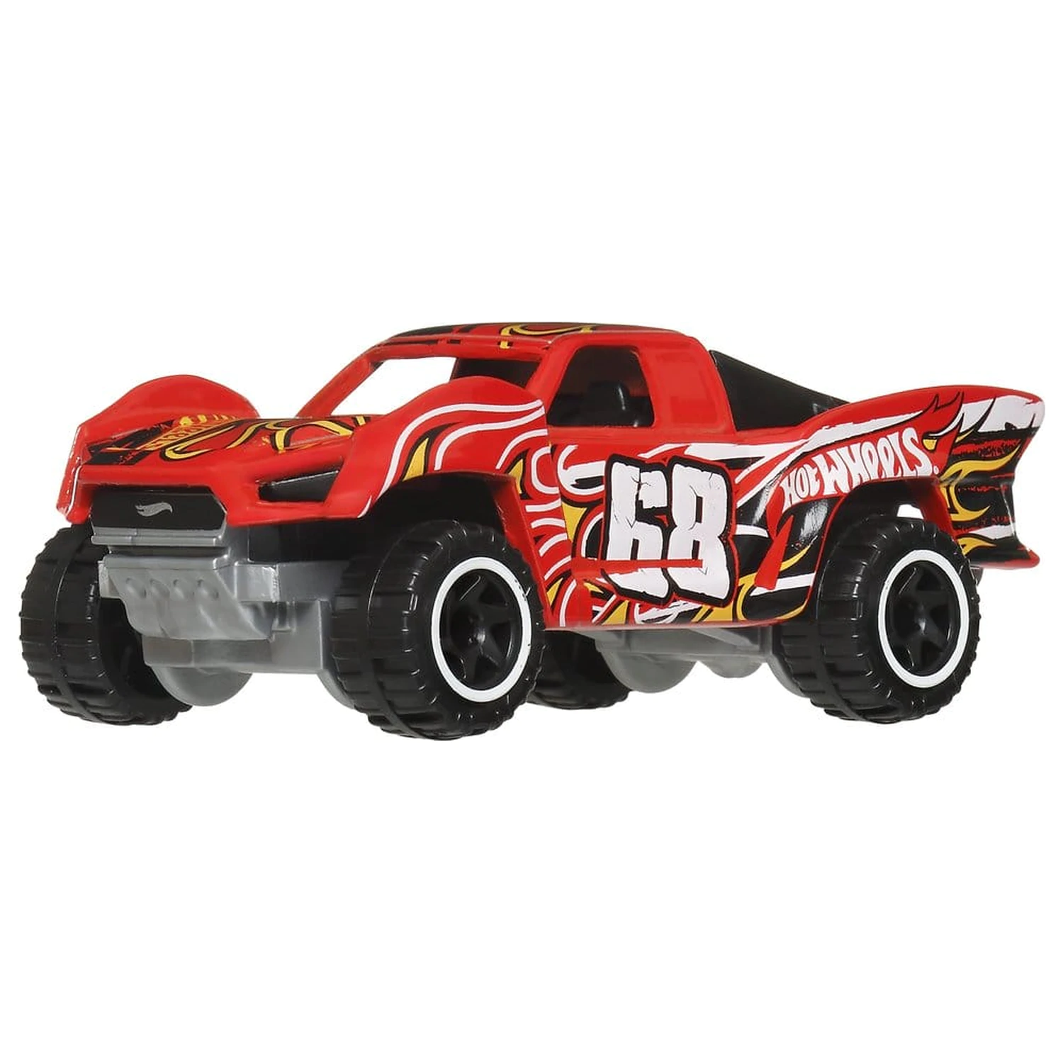 Hot Wheels Silver Series Die-Cast Pojazd 6-Pak 1/64 Legends zdjęcie produktu