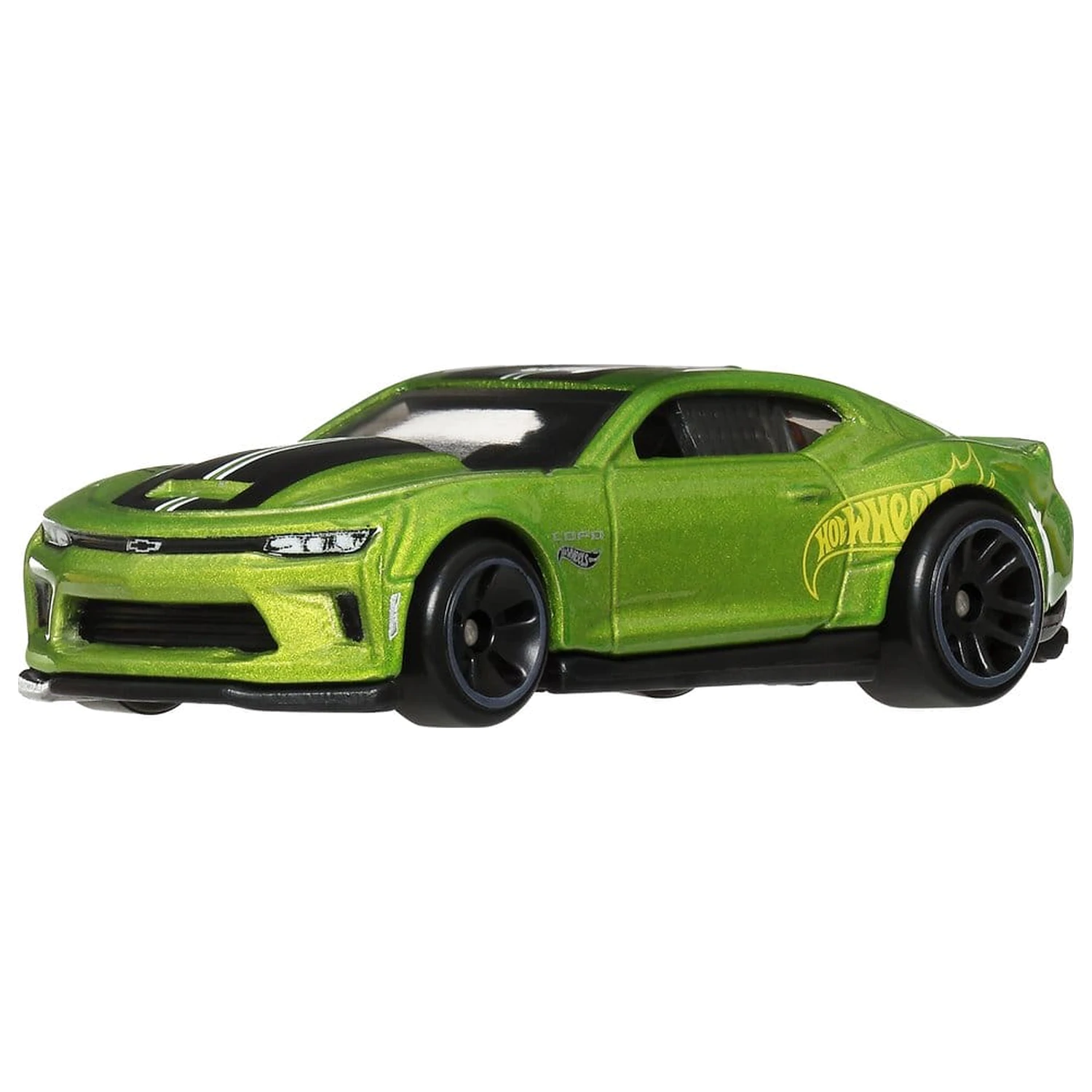 Hot Wheels Silver Series Die-Cast Pojazd 6-Pak 1/64 Legends zdjęcie produktu