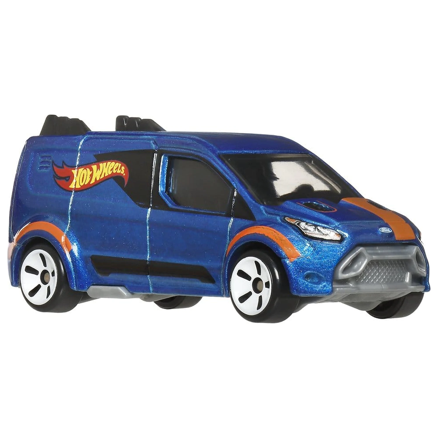 Hot Wheels Silver Series Die-Cast Pojazd 6-Pak 1/64 Legends zdjęcie produktu