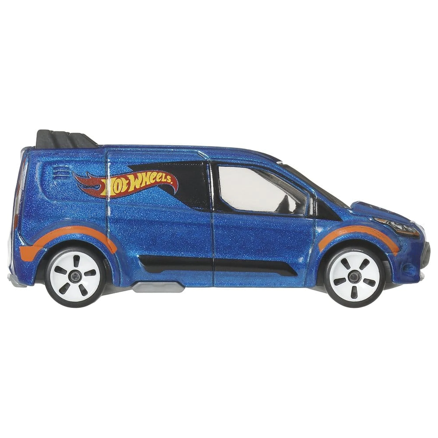 Hot Wheels Silver Series Die-Cast Pojazd 6-Pak 1/64 Legends zdjęcie produktu