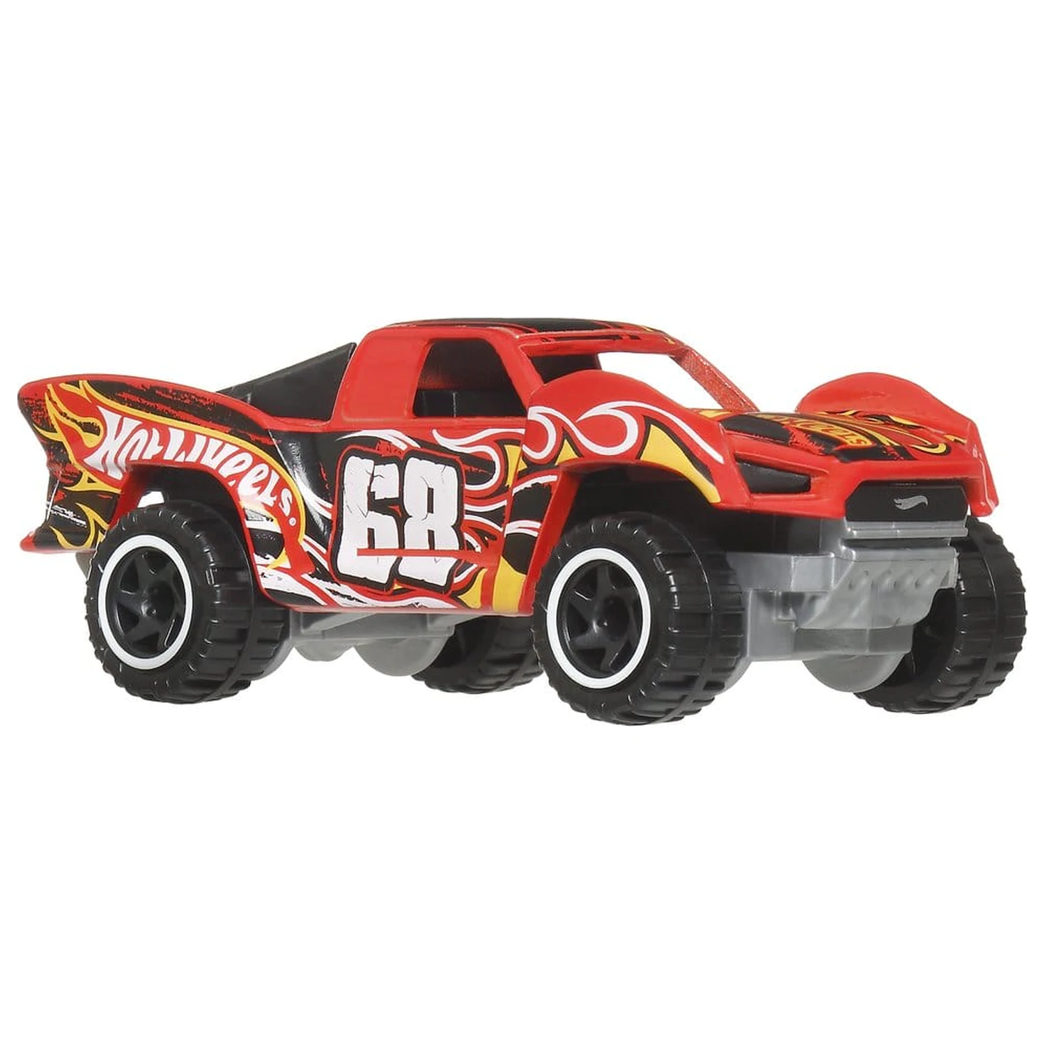 Hot Wheels Silver Series Die-Cast Pojazd 6-Pak 1/64 Legends zdjęcie produktu