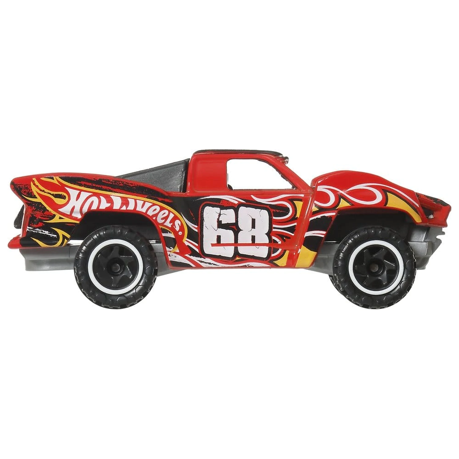 Hot Wheels Silver Series Die-Cast Pojazd 6-Pak 1/64 Legends zdjęcie produktu