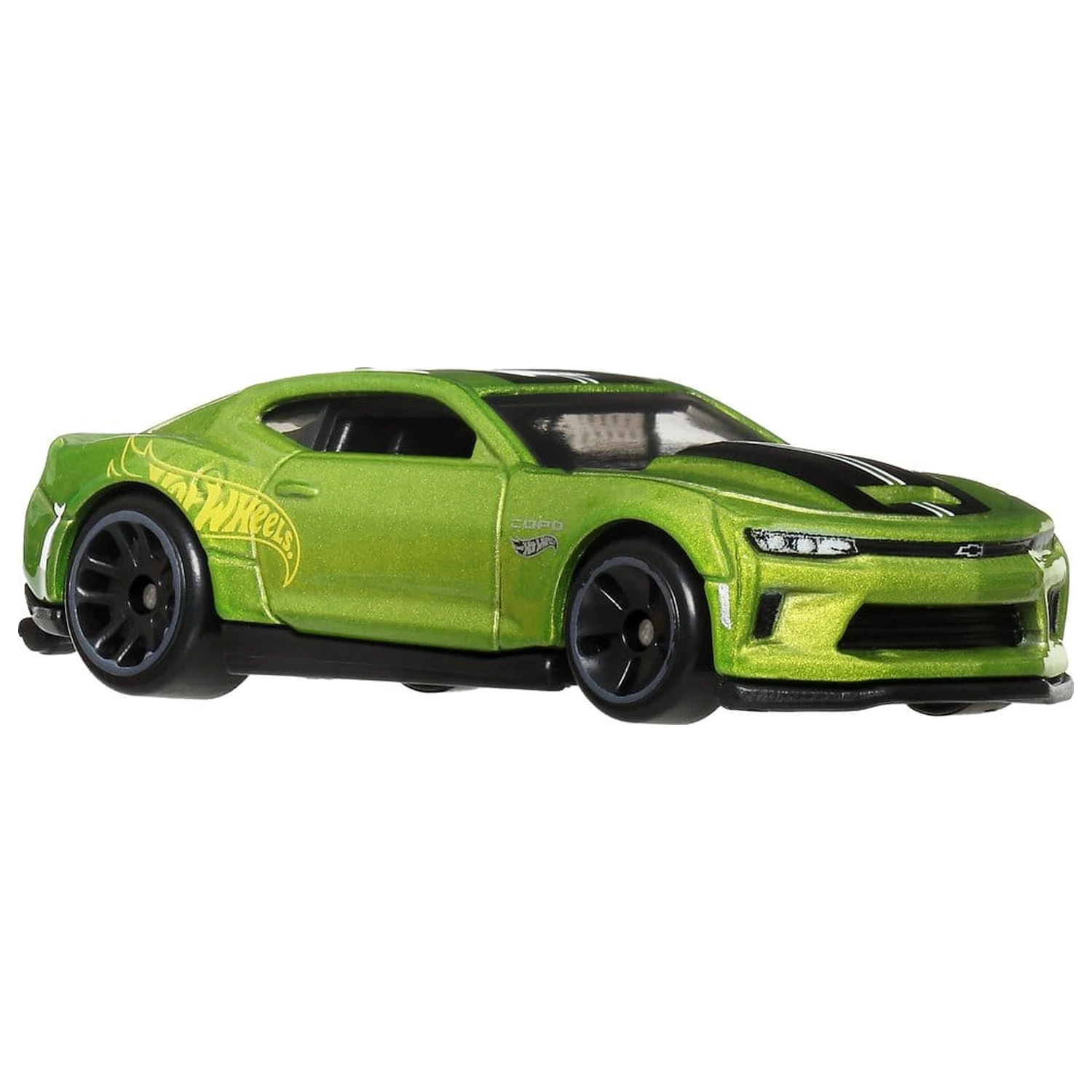 Hot Wheels Silver Series Die-Cast Pojazd 6-Pak 1/64 Legends zdjęcie produktu