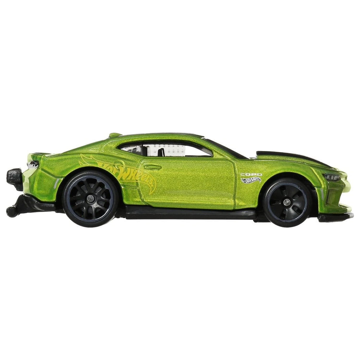 Hot Wheels Silver Series Die-Cast Pojazd 6-Pak 1/64 Legends zdjęcie produktu