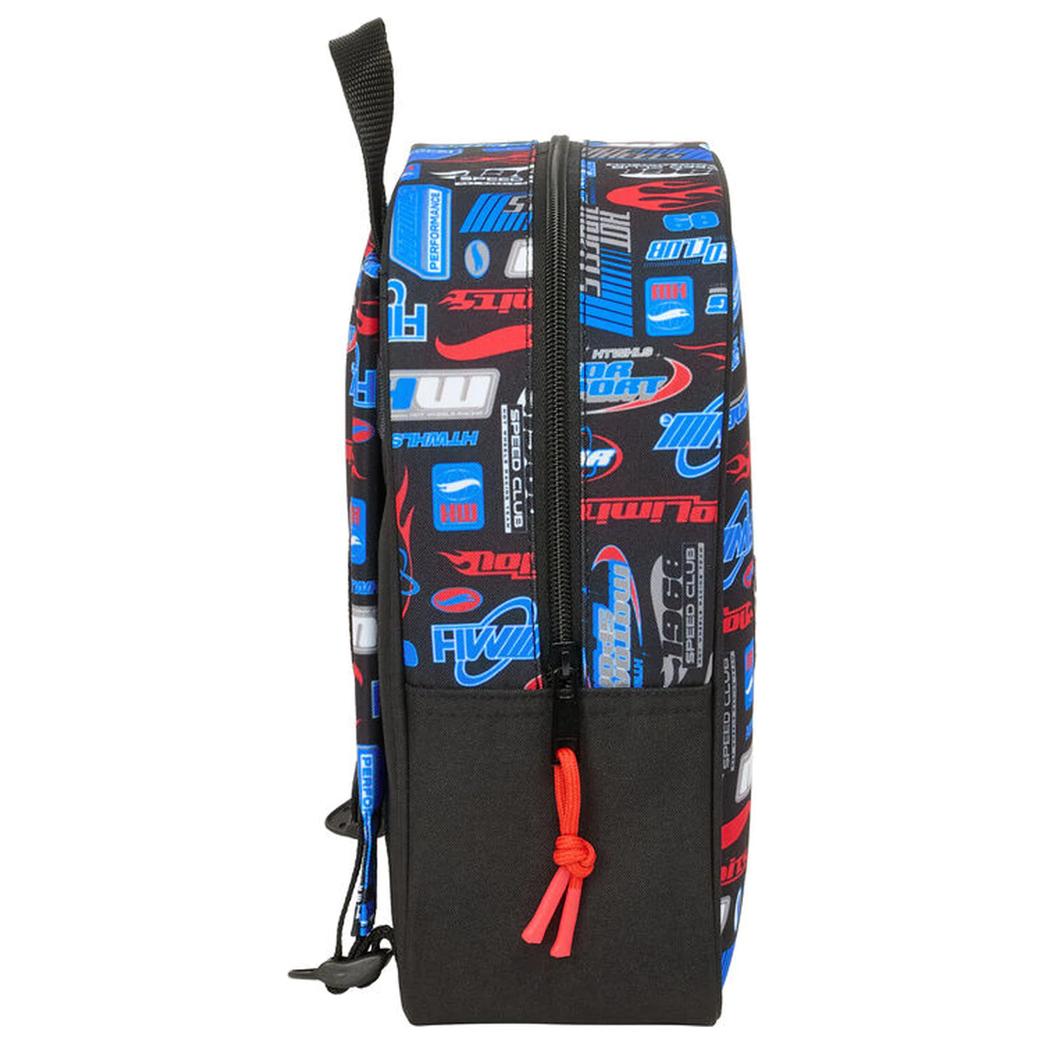 Hot Wheels adaptowalny plecak 27cm zdjęcie produktu