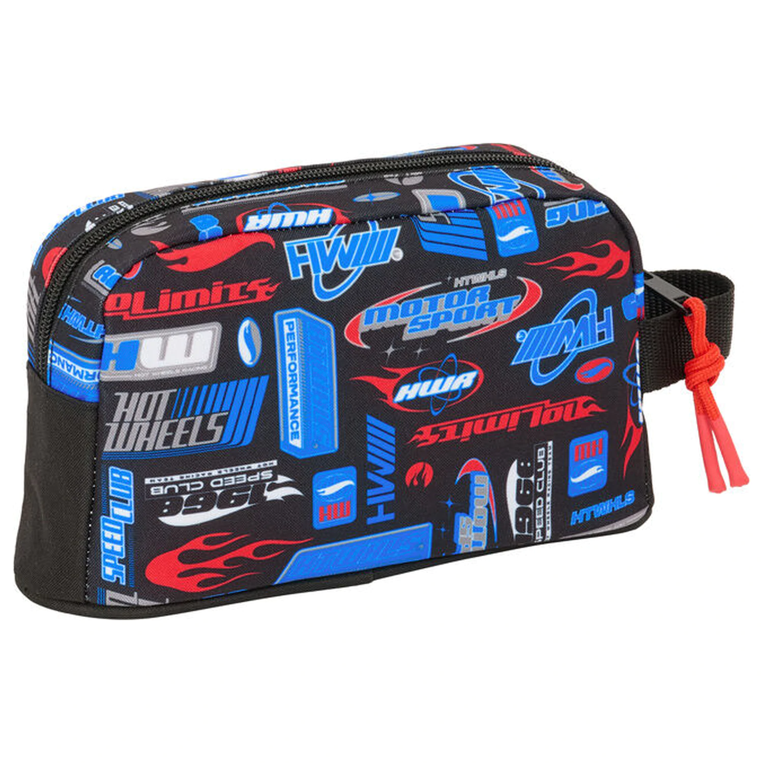 Hot Wheels termos torba śniadaniowa zdjęcie produktu