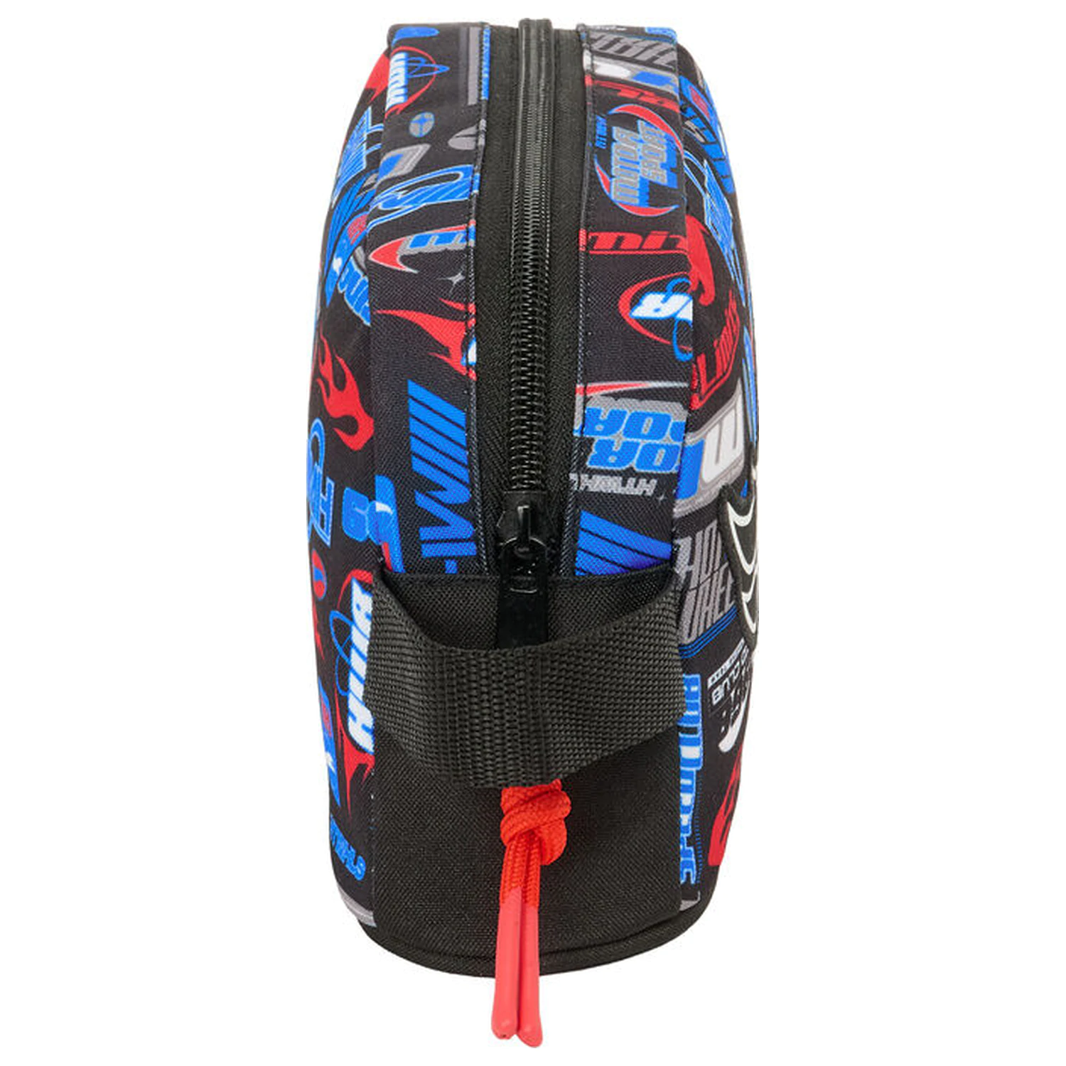 Hot Wheels termos torba śniadaniowa zdjęcie produktu