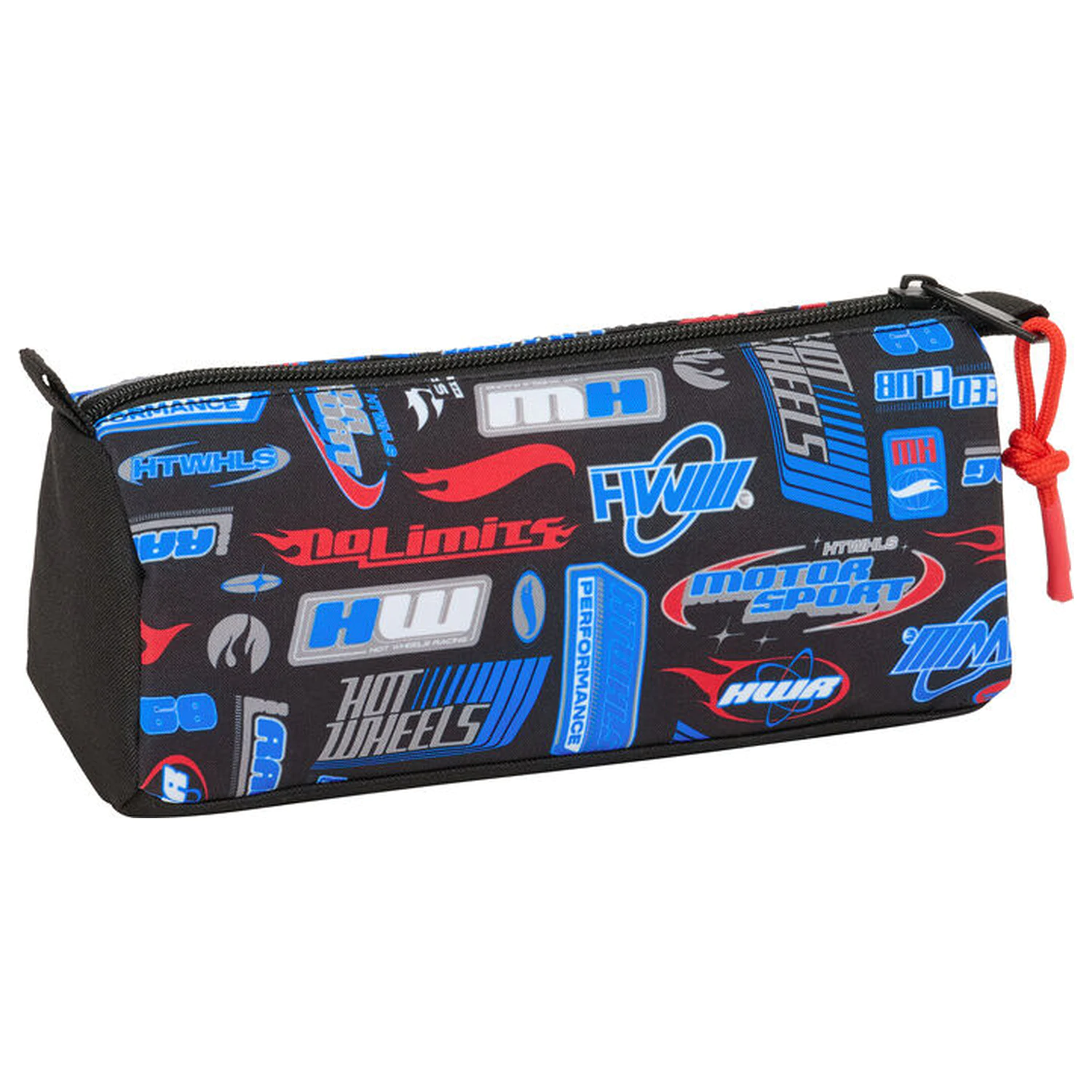 Hot Wheels piórnik zdjęcie produktu