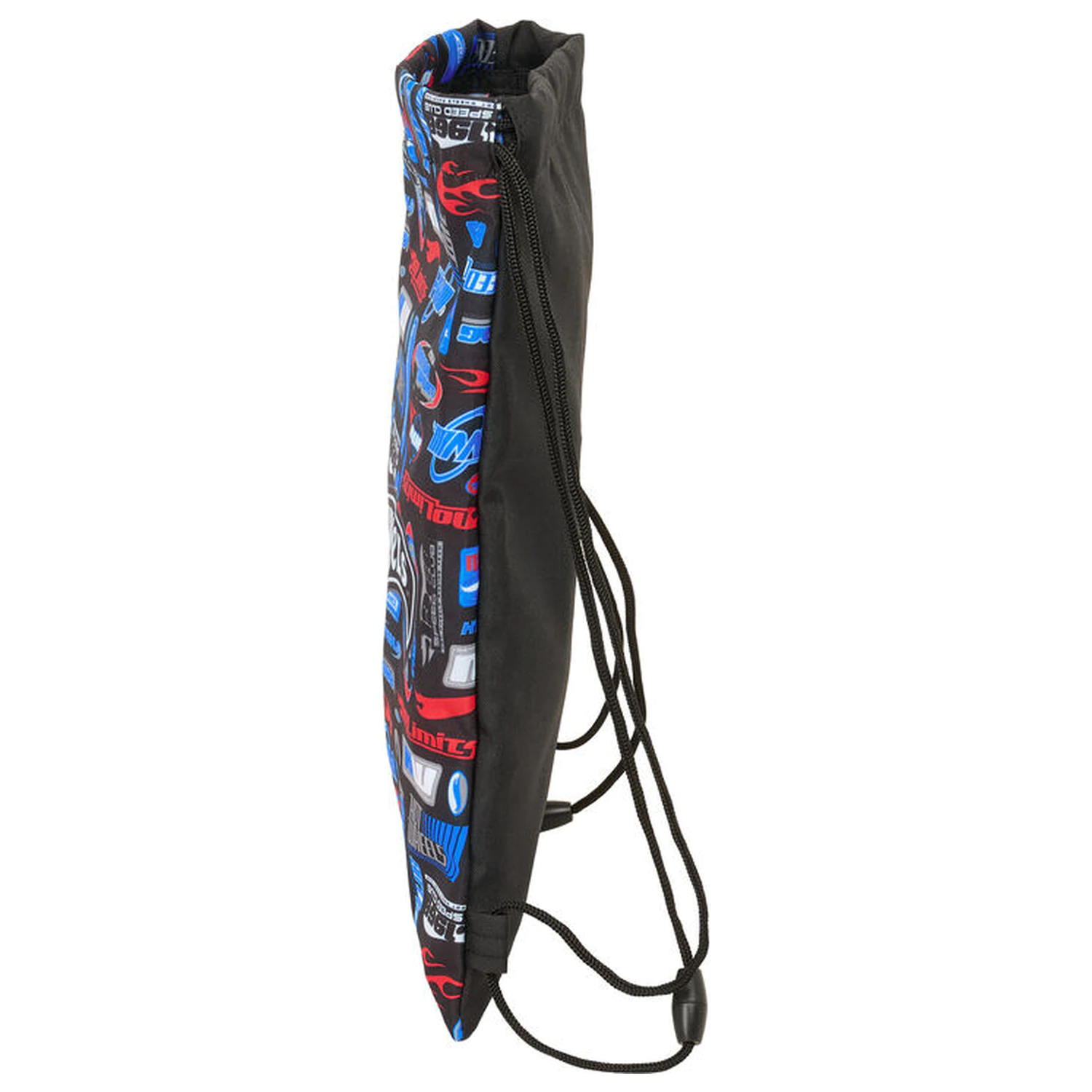 Hot Wheels torba sportowa 34cm zdjęcie produktu