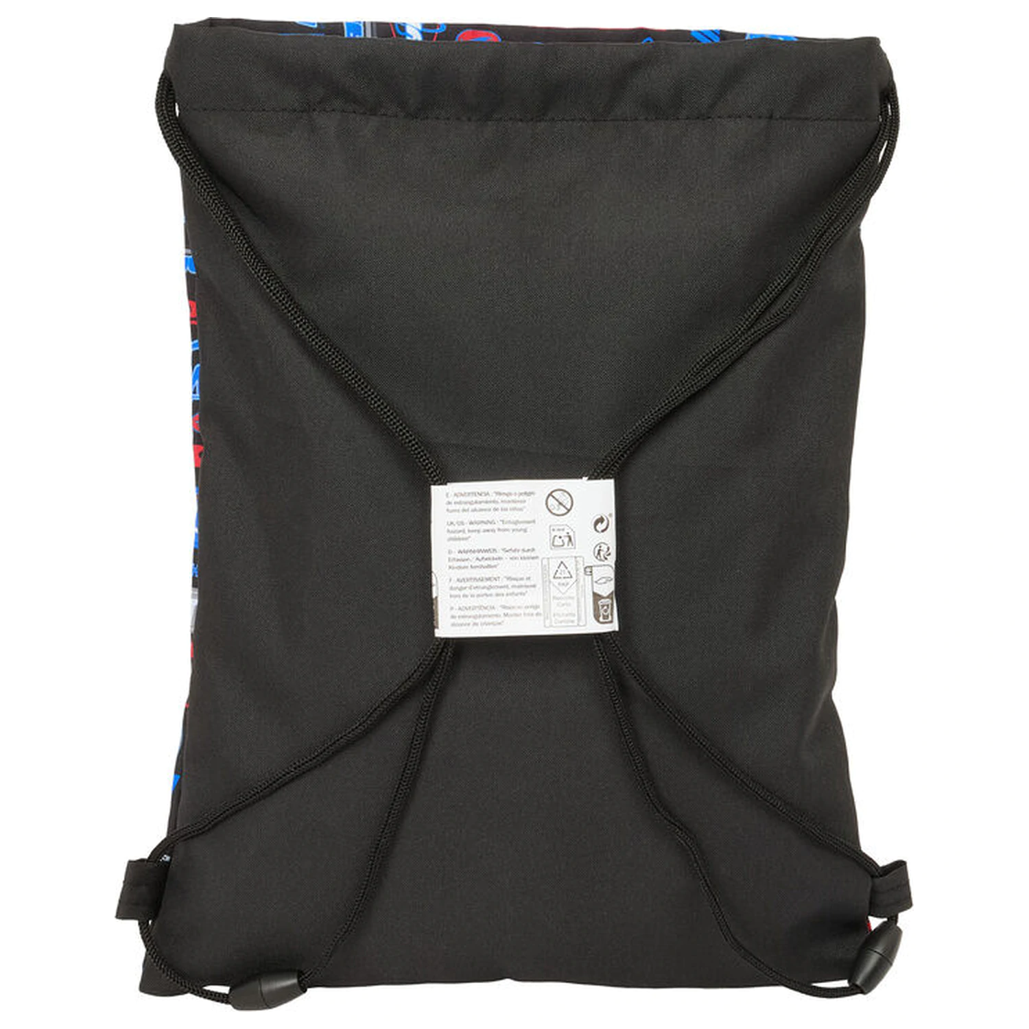 Hot Wheels torba sportowa 34cm zdjęcie produktu